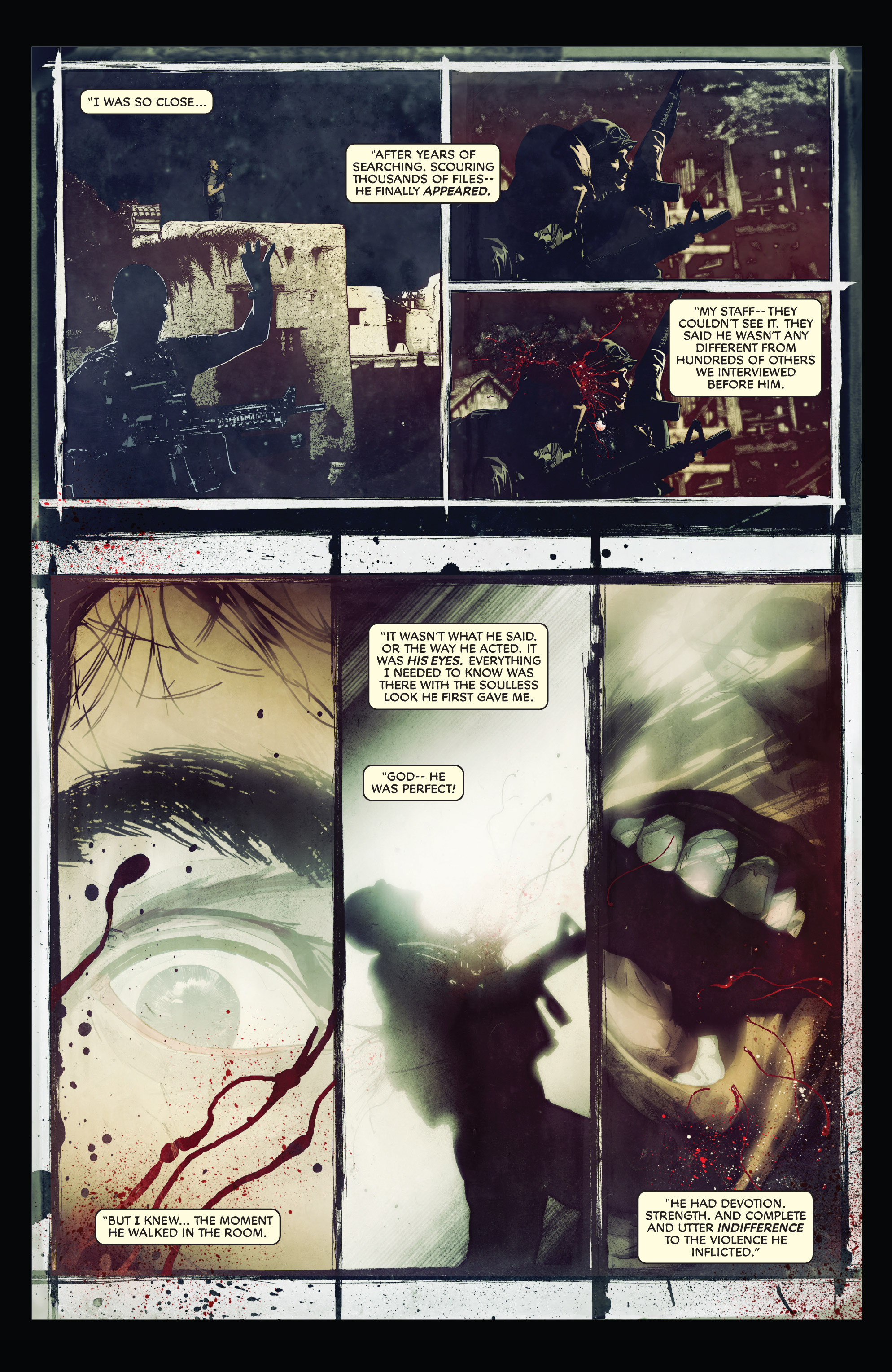Spawn (1992-): Chapter 227 - Page 3