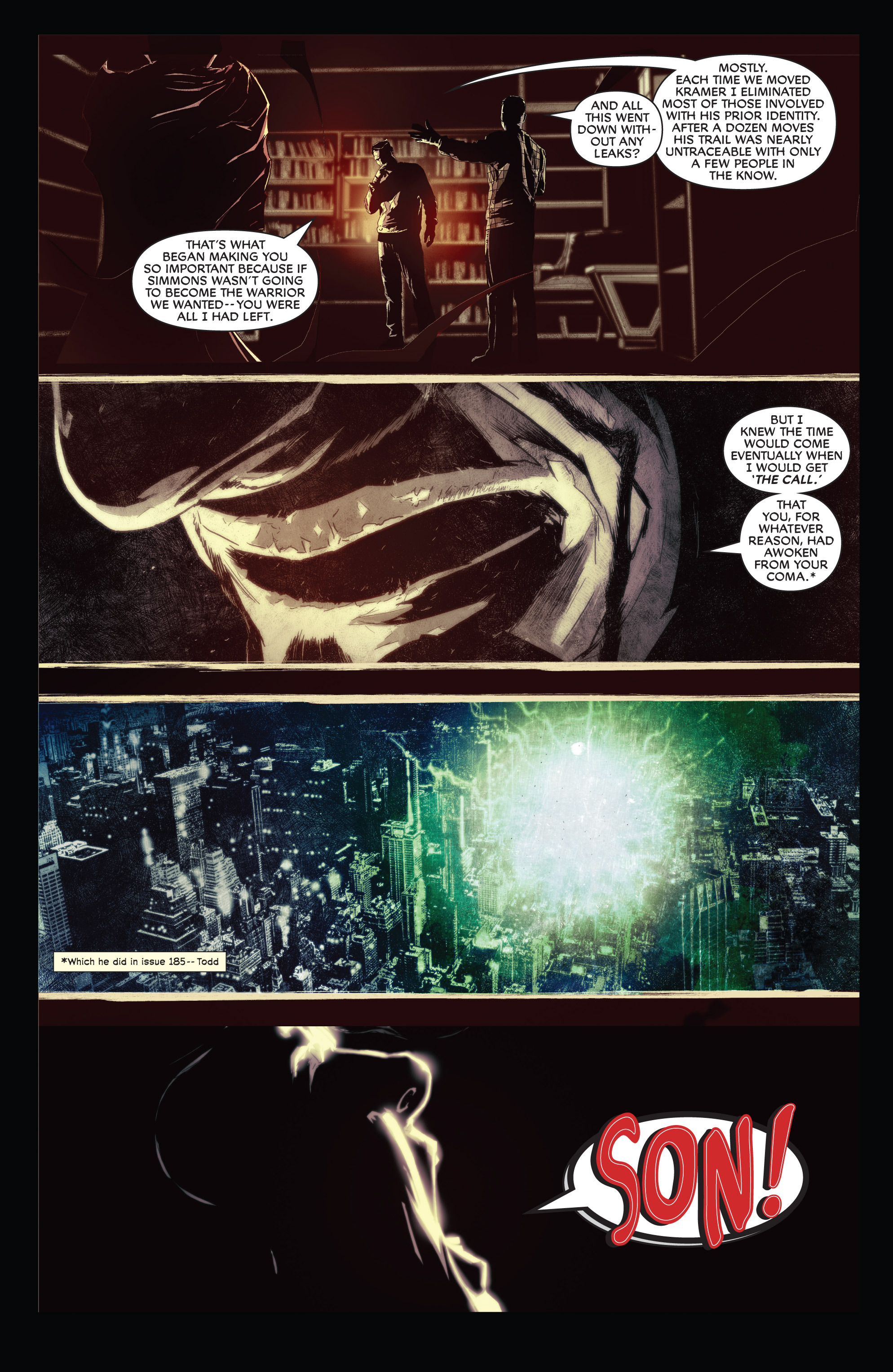 Spawn (1992-): Chapter 227 - Page 14