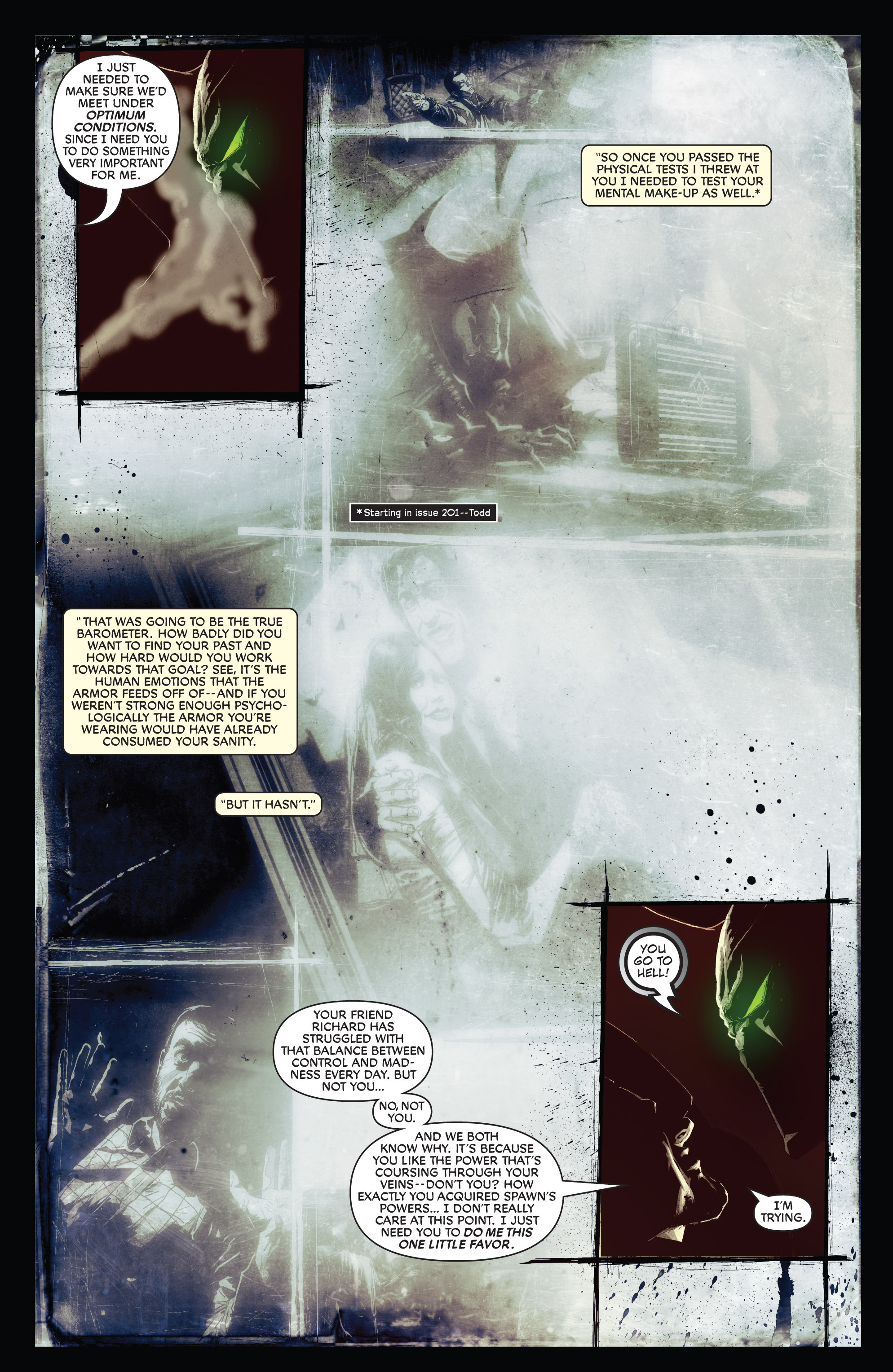 Spawn (1992-): Chapter 227 - Page 16