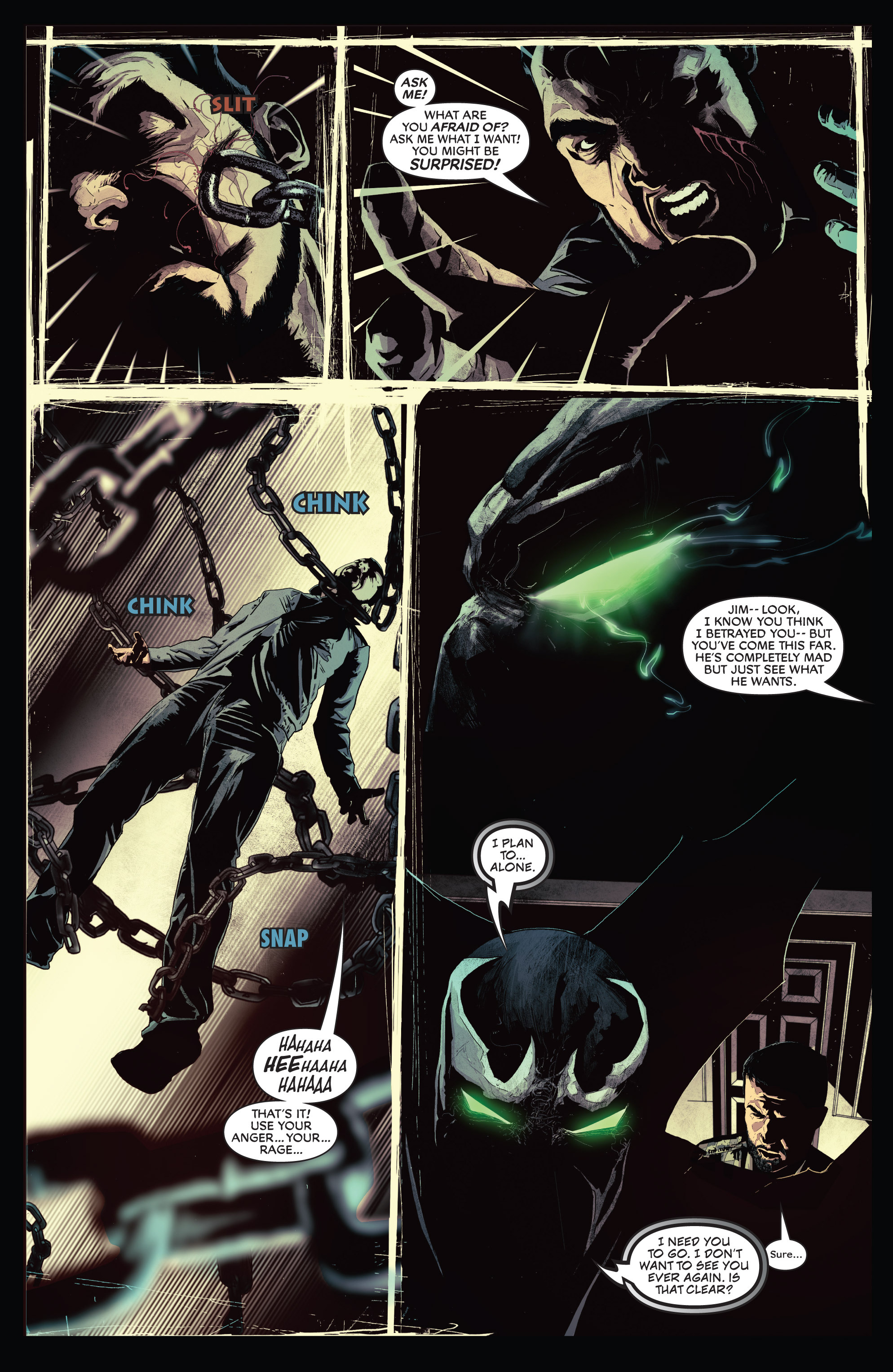 Spawn (1992-): Chapter 227 - Page 17