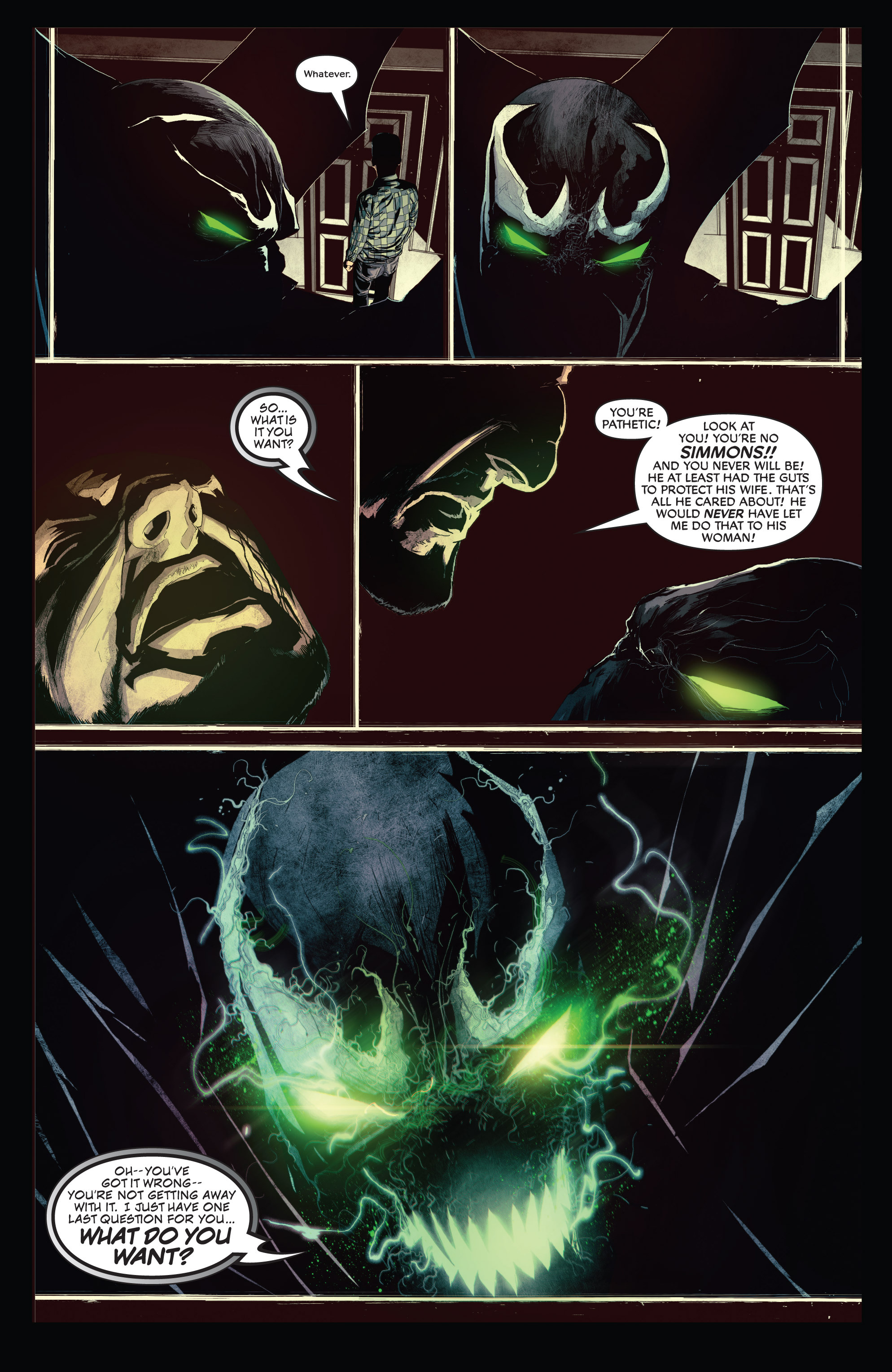 Spawn (1992-): Chapter 227 - Page 18