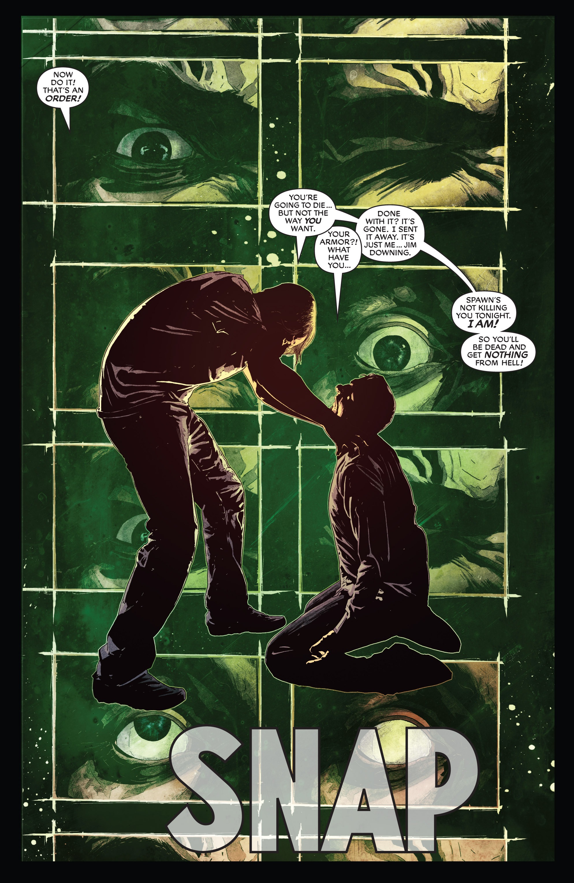 Spawn (1992-): Chapter 227 - Page 20