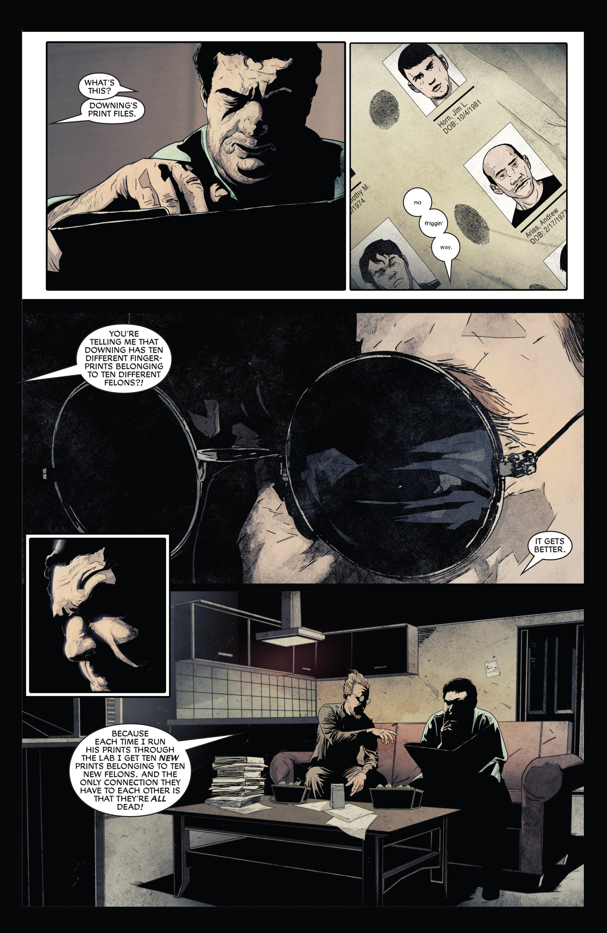 Spawn (1992-): Chapter 228 - Page 12