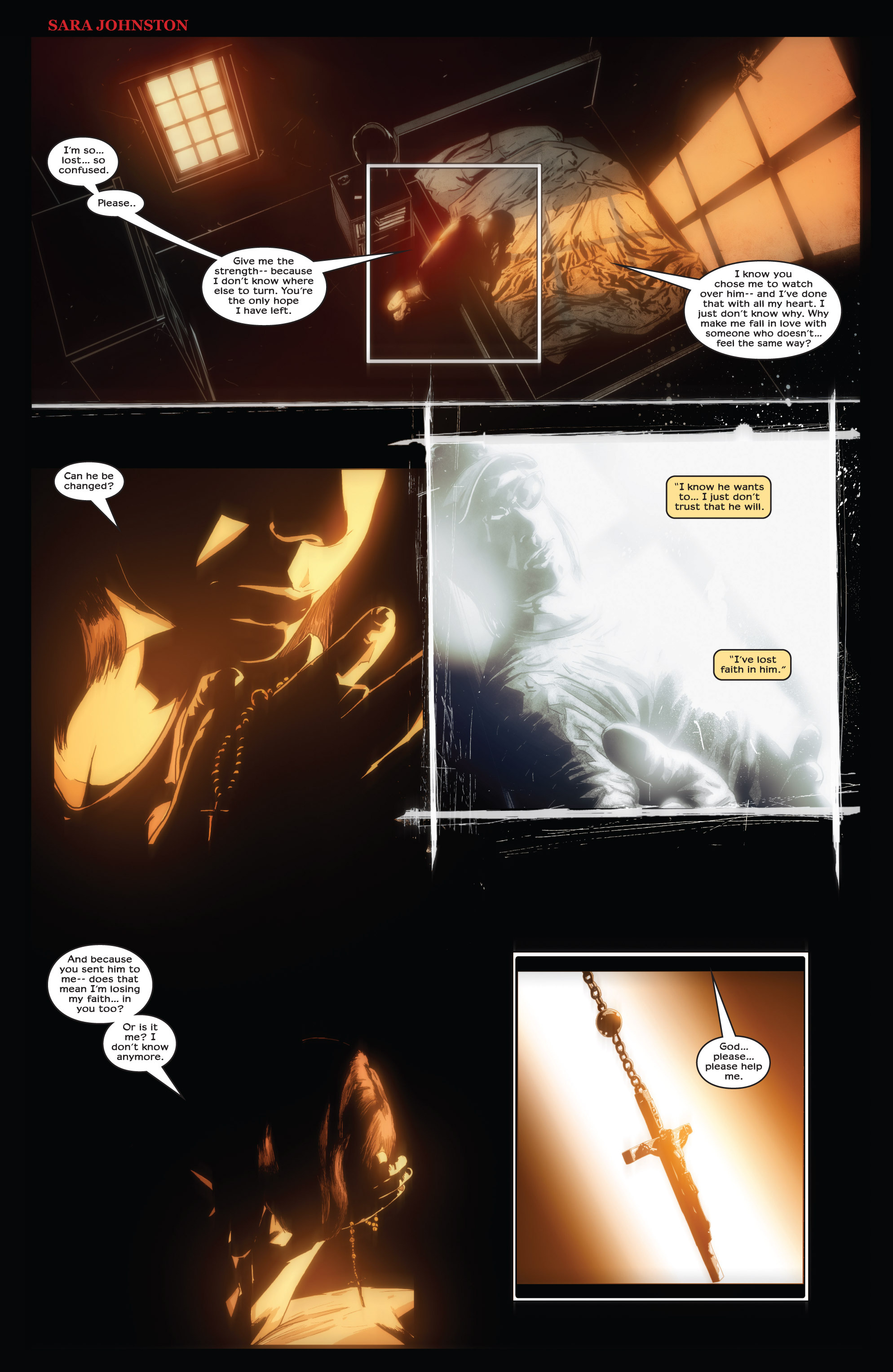 Spawn (1992-): Chapter 228 - Page 13
