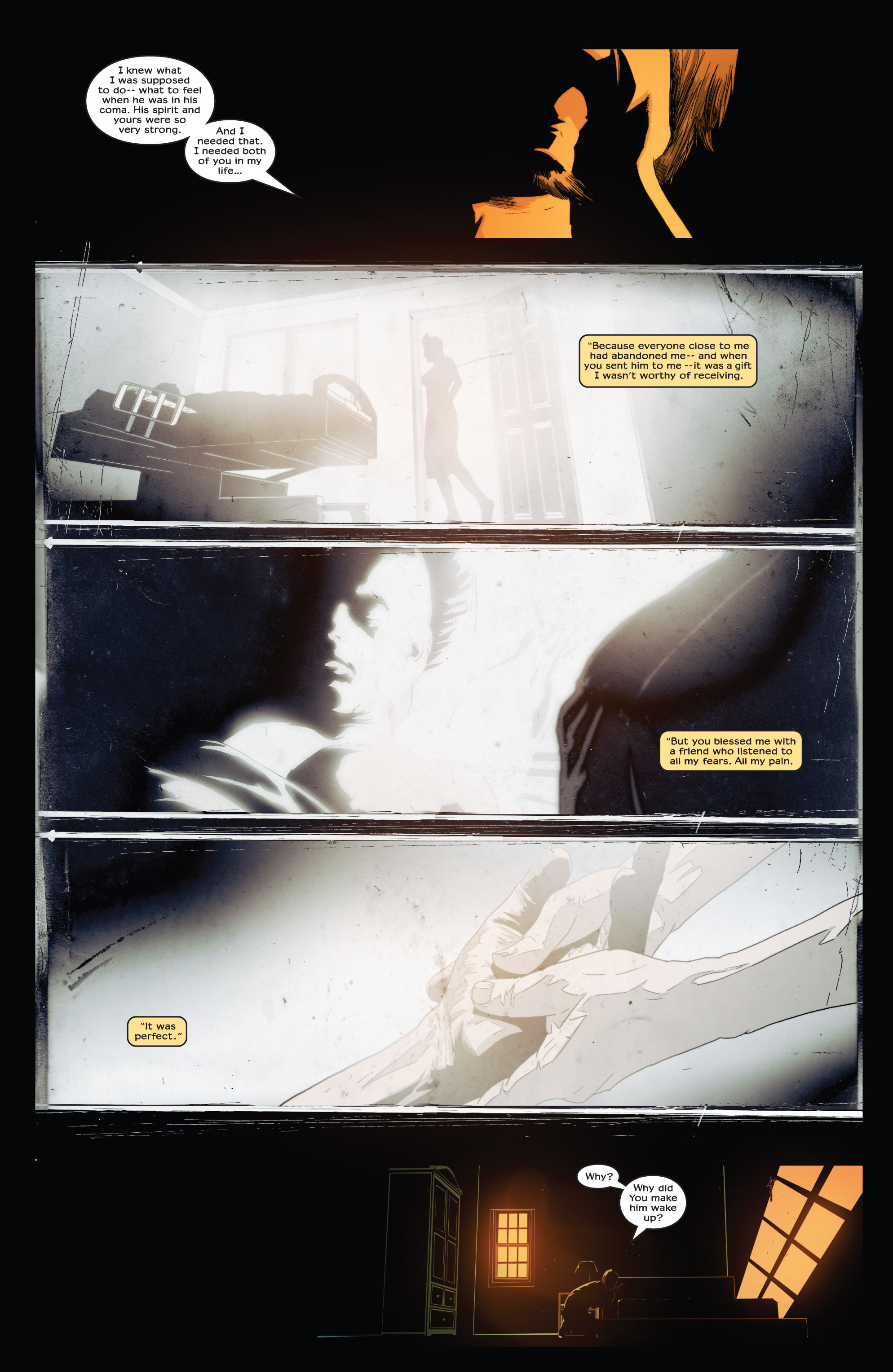 Spawn (1992-): Chapter 228 - Page 14
