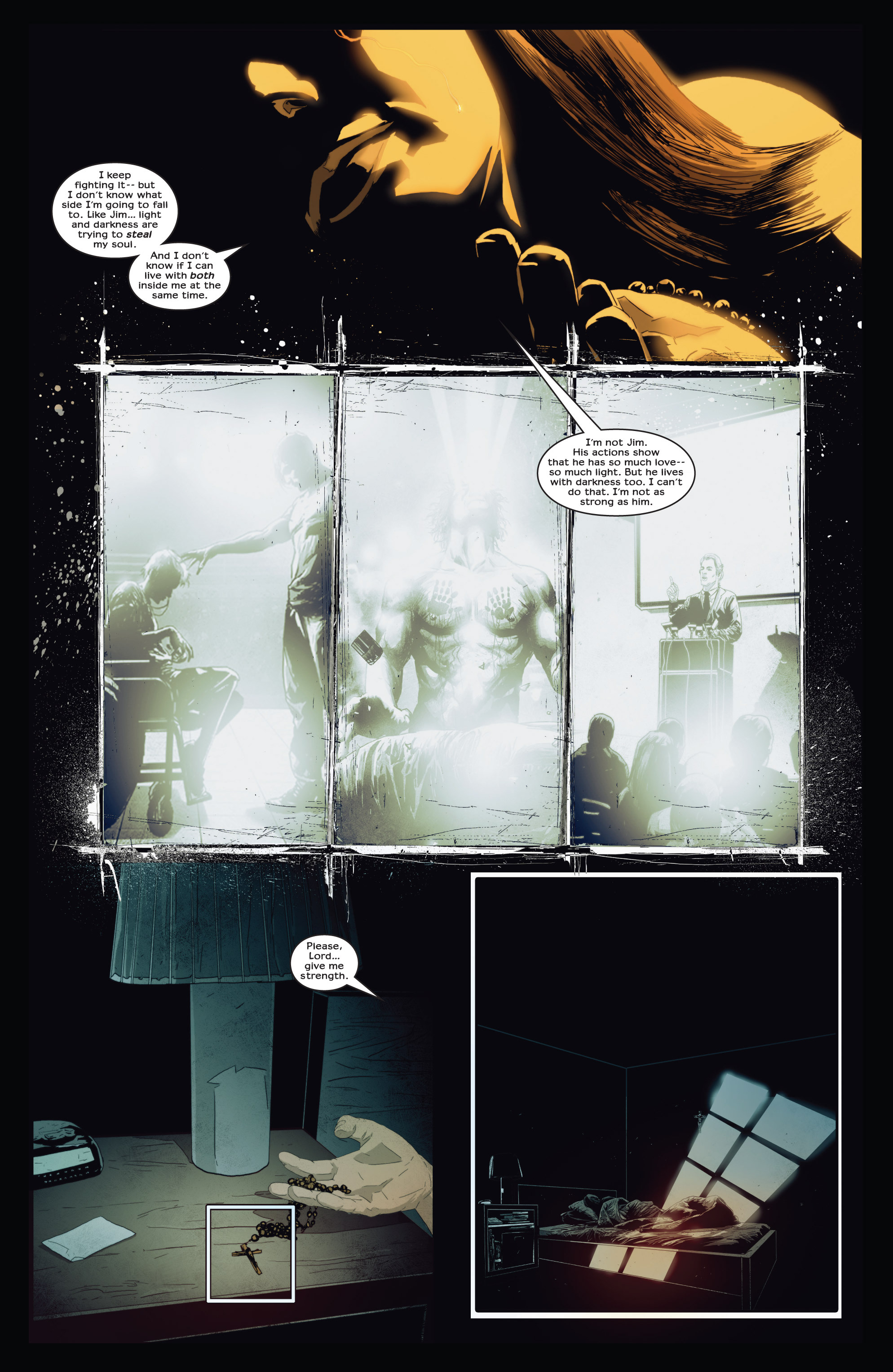 Spawn (1992-): Chapter 228 - Page 16