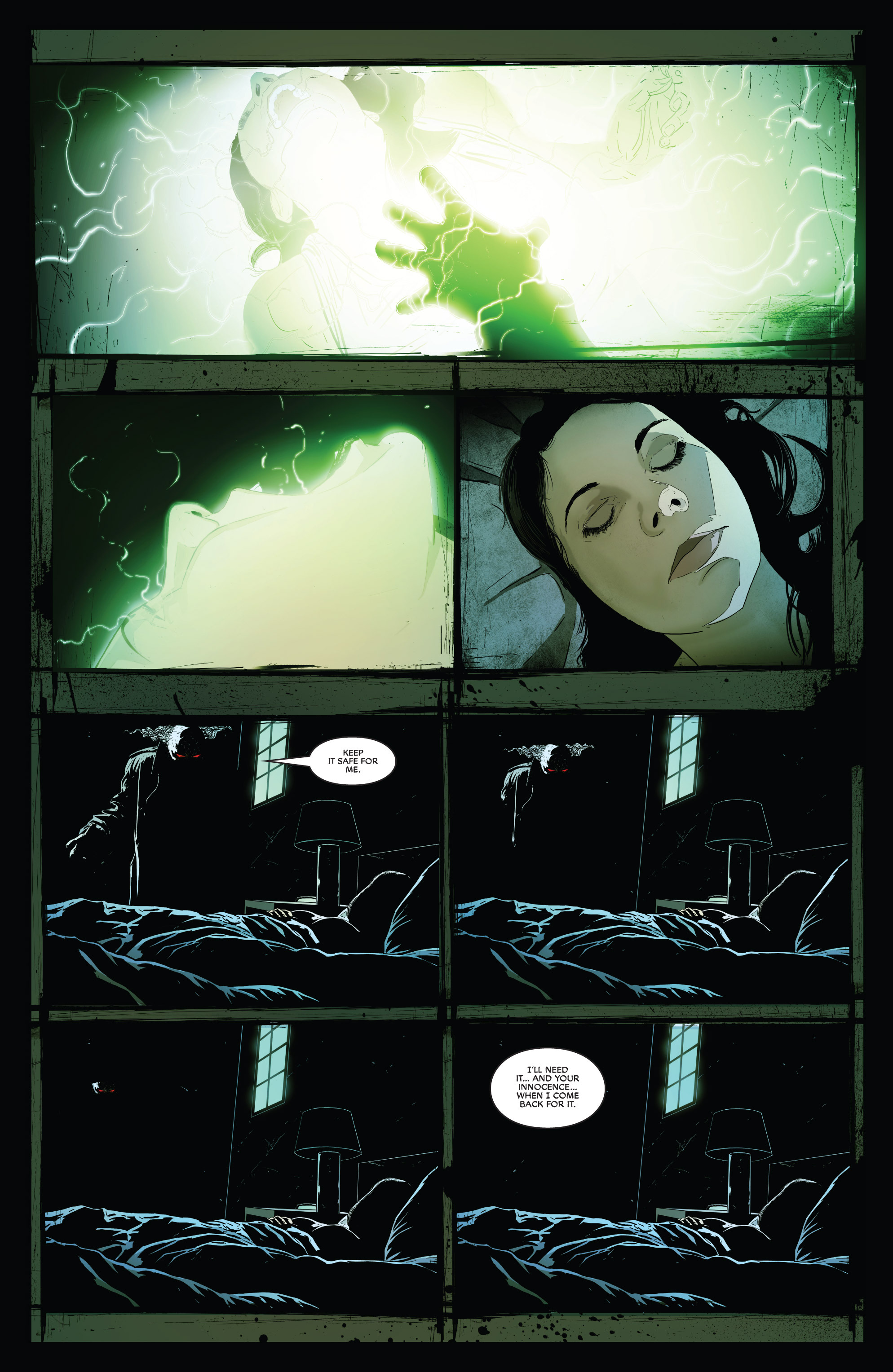 Spawn (1992-): Chapter 228 - Page 18