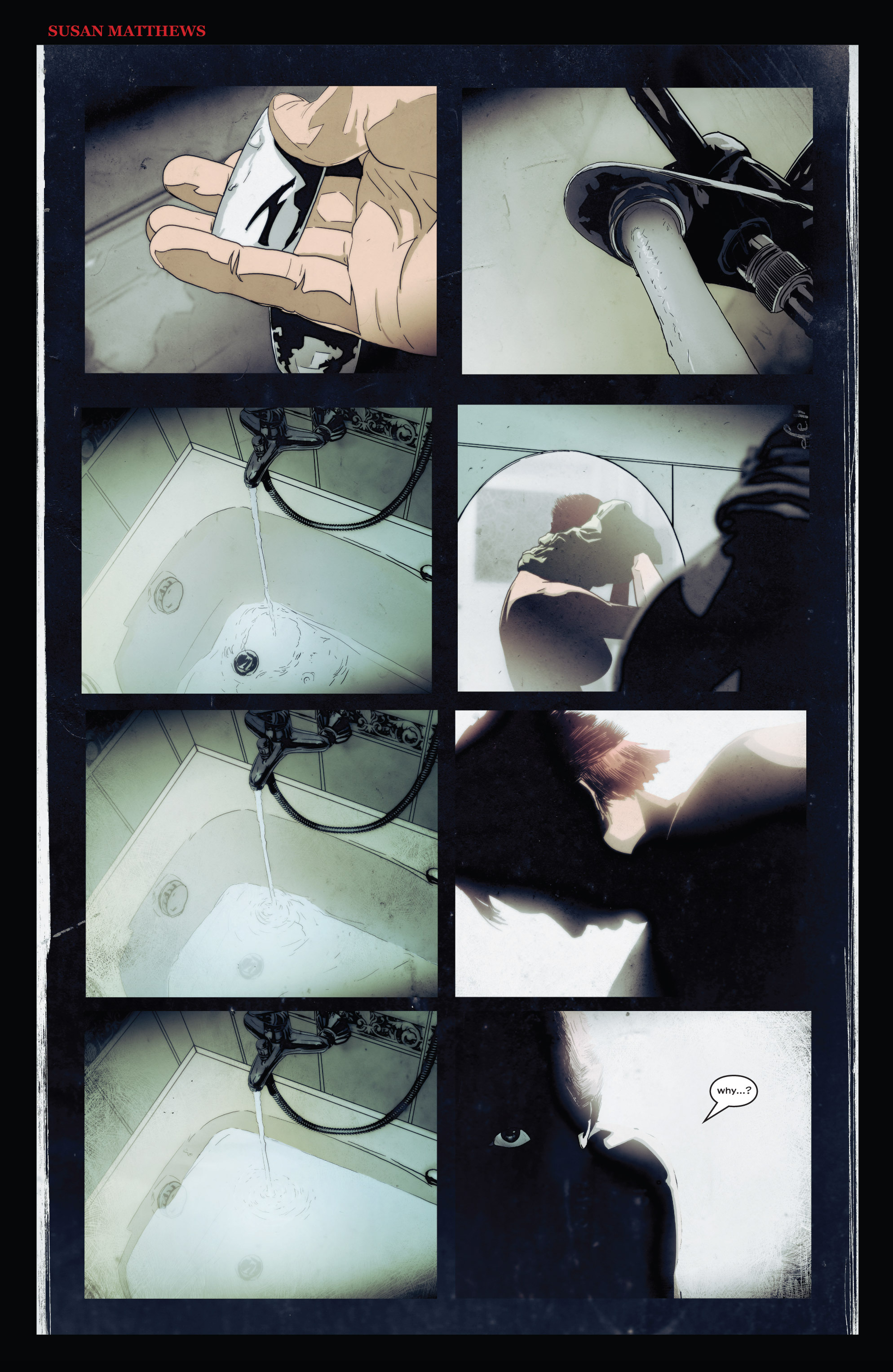 Spawn (1992-): Chapter 228 - Page 19