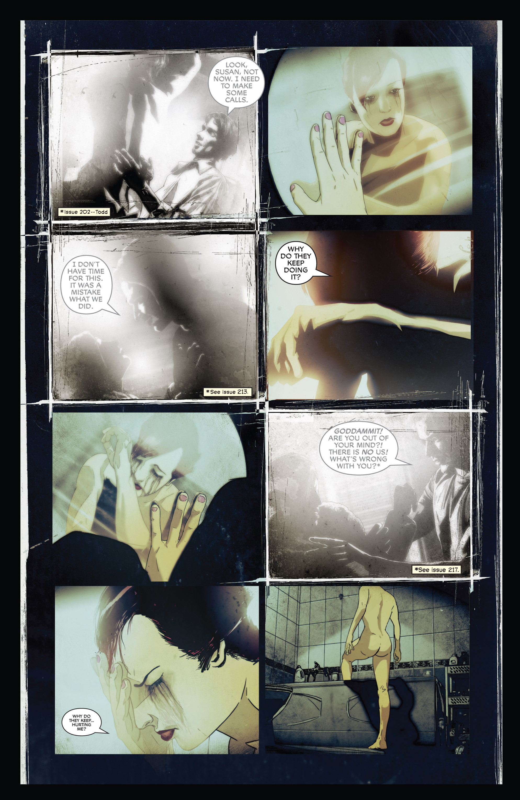 Spawn (1992-): Chapter 228 - Page 20