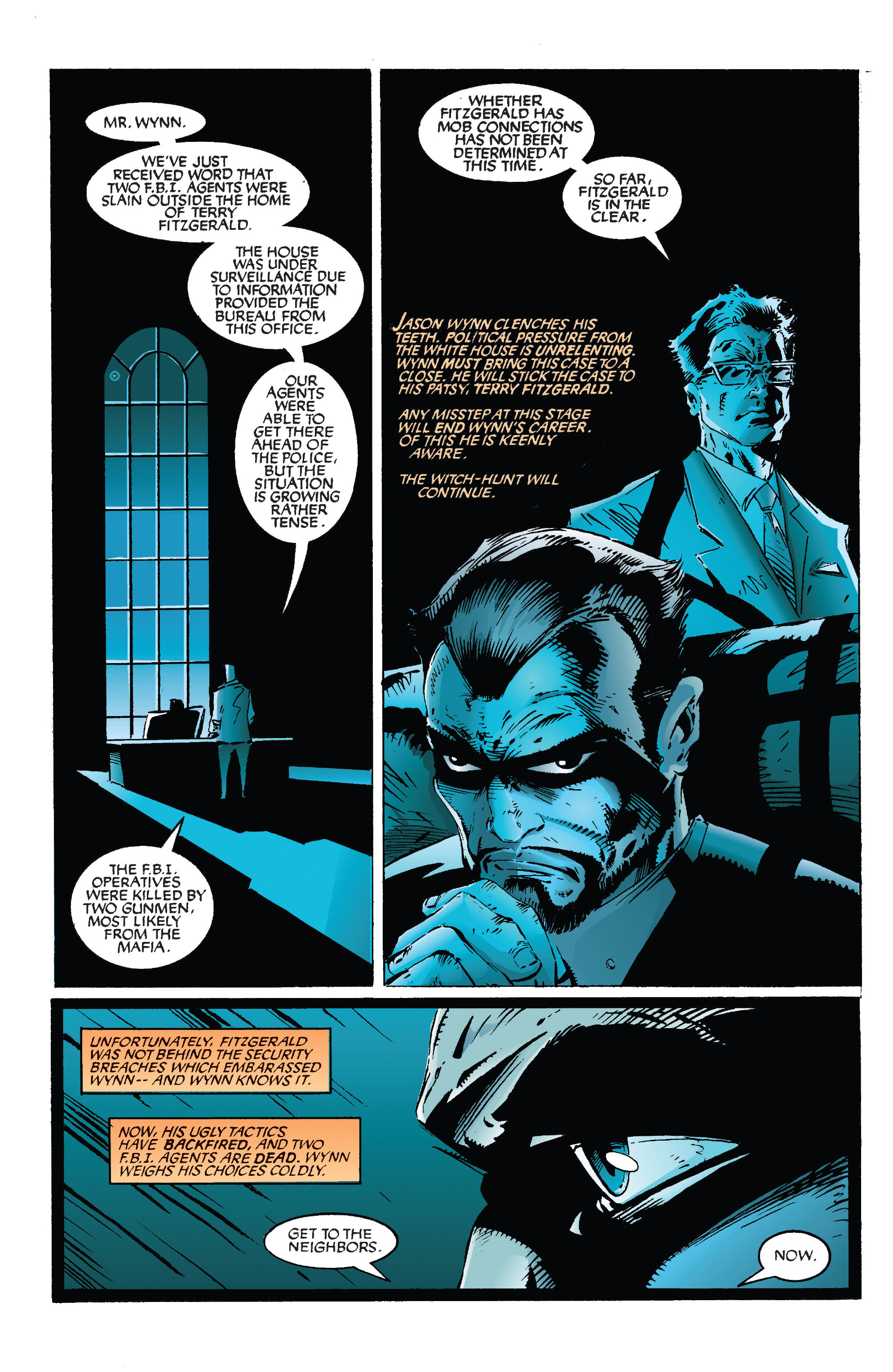 Spawn (1992-): Chapter 23 - Page 10
