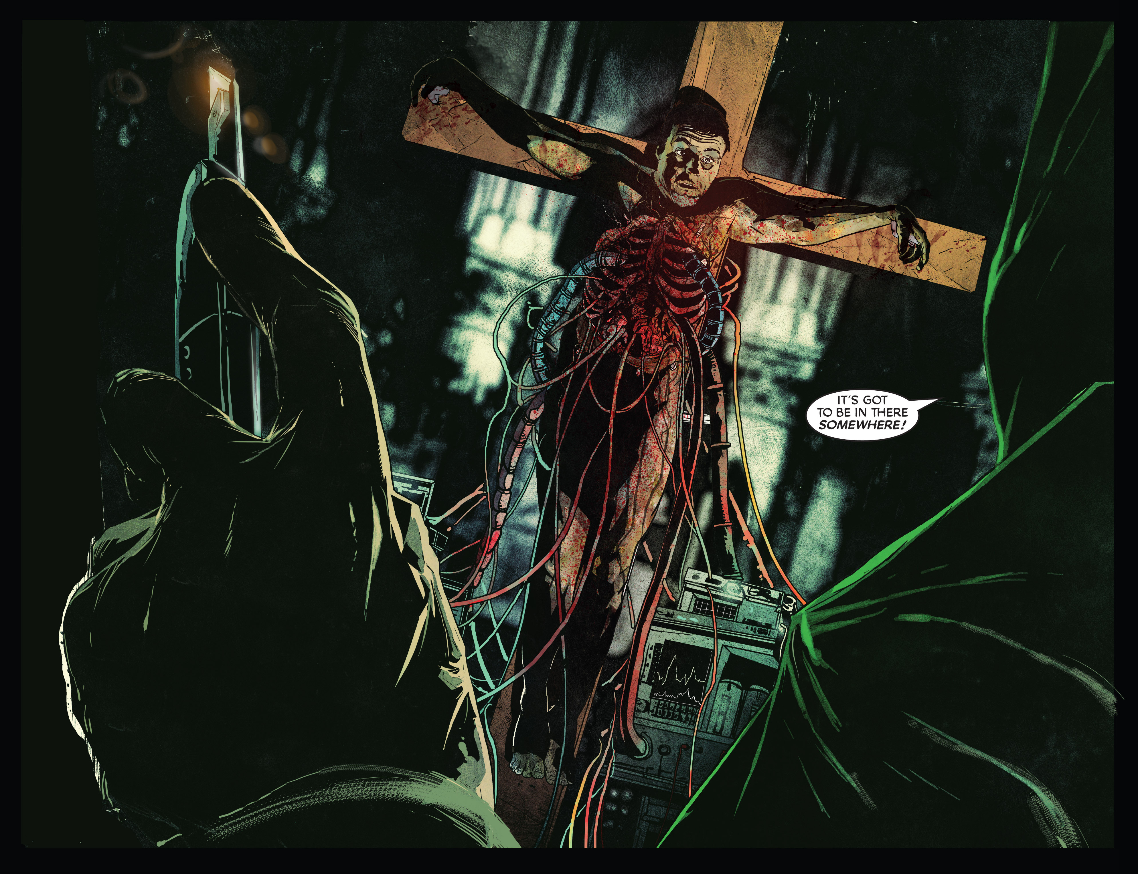 Spawn (1992-): Chapter 233 - Page 6