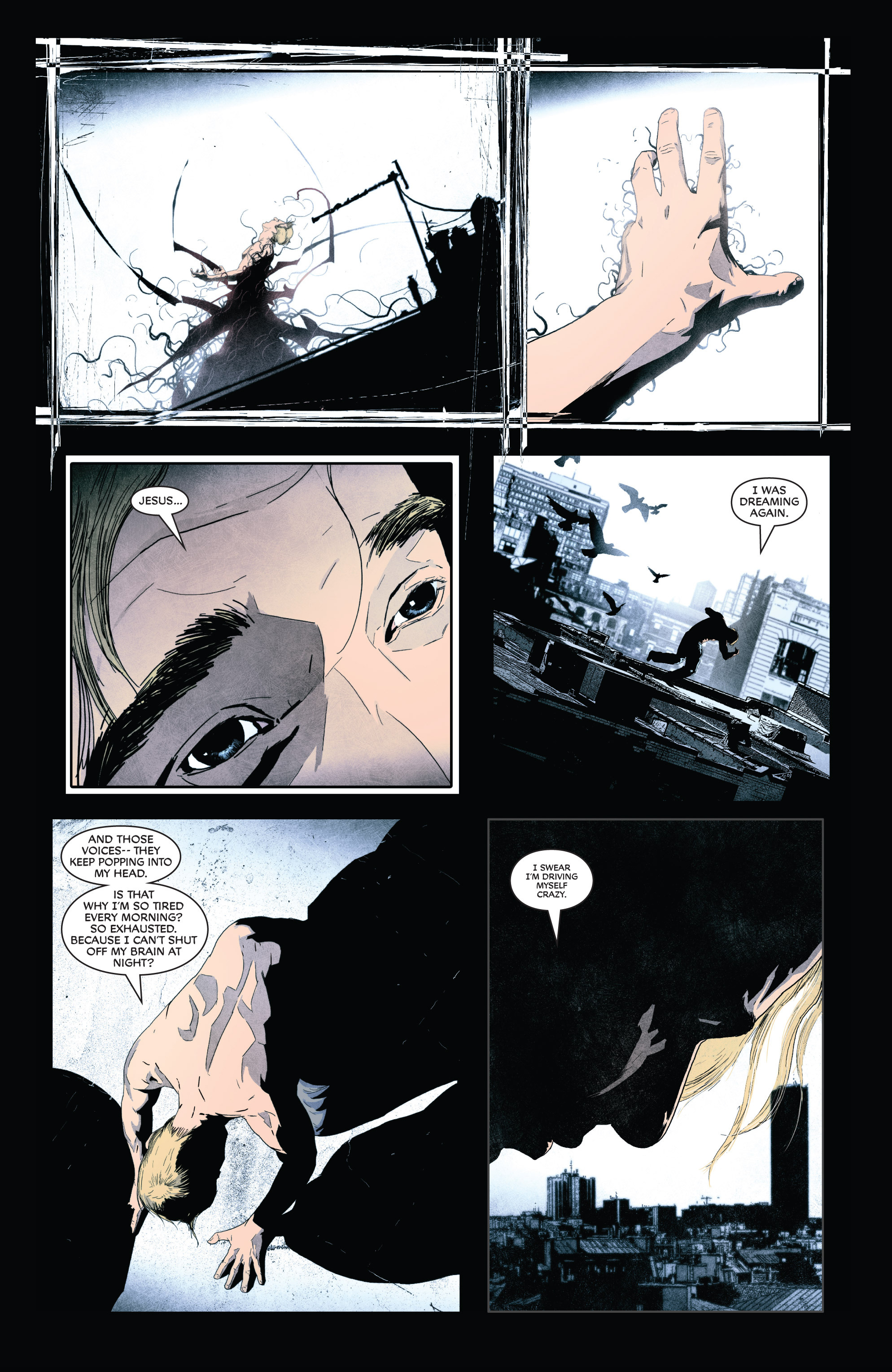 Spawn (1992-): Chapter 233 - Page 9