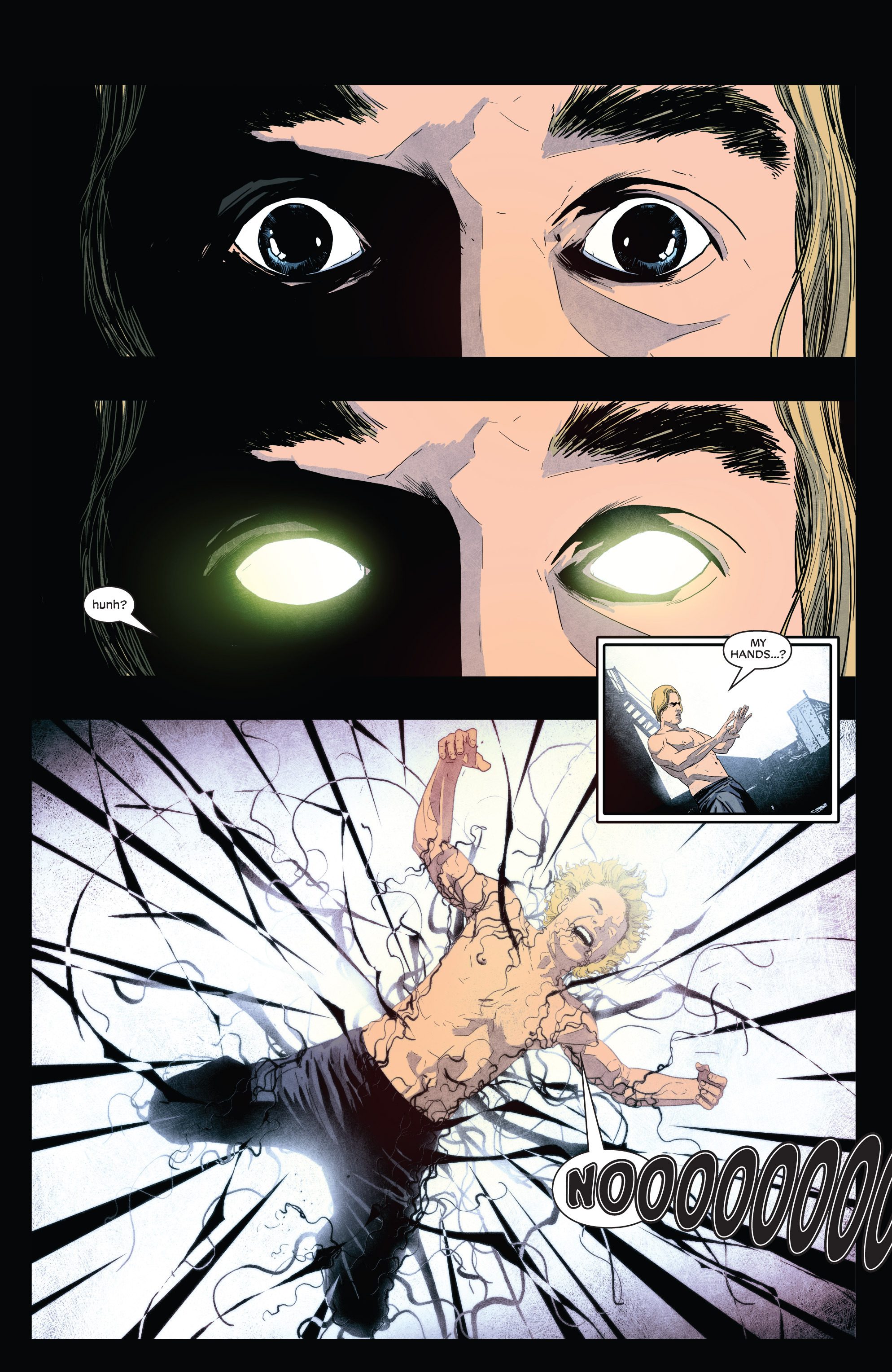 Spawn (1992-): Chapter 233 - Page 10