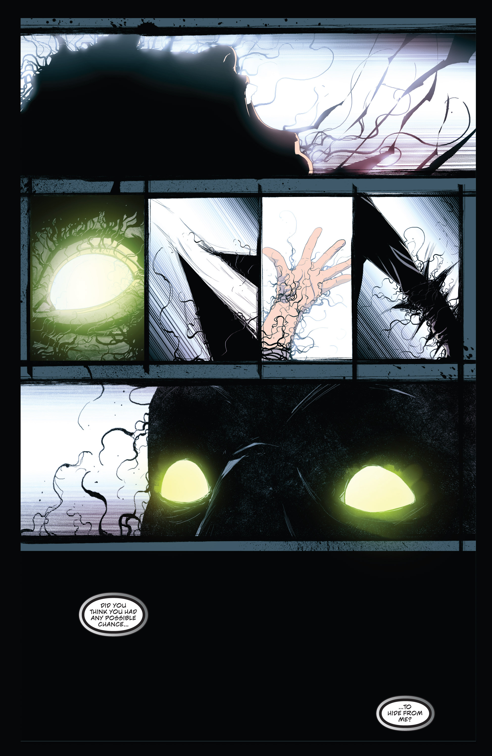 Spawn (1992-): Chapter 233 - Page 11