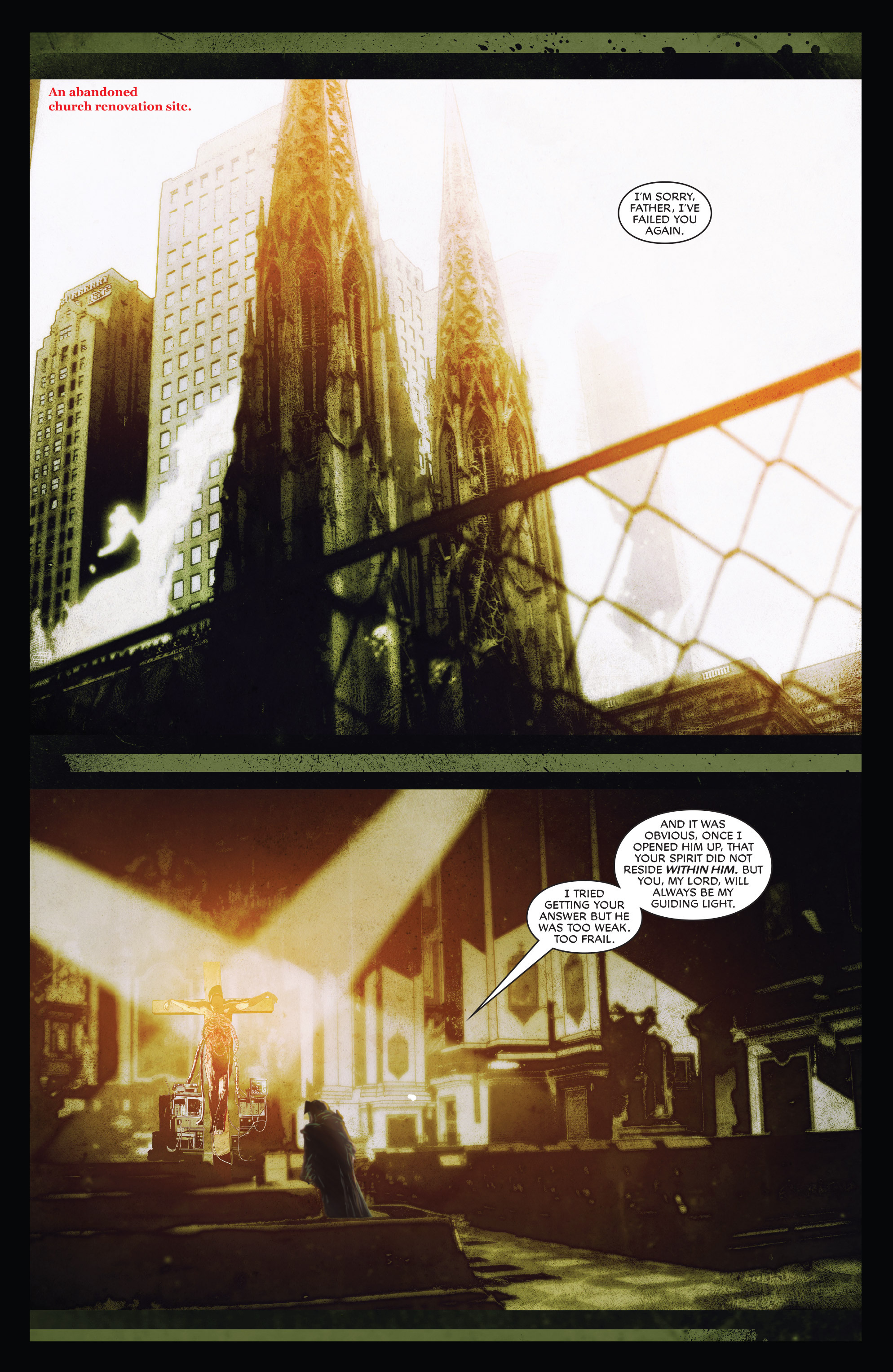 Spawn (1992-): Chapter 234 - Page 8