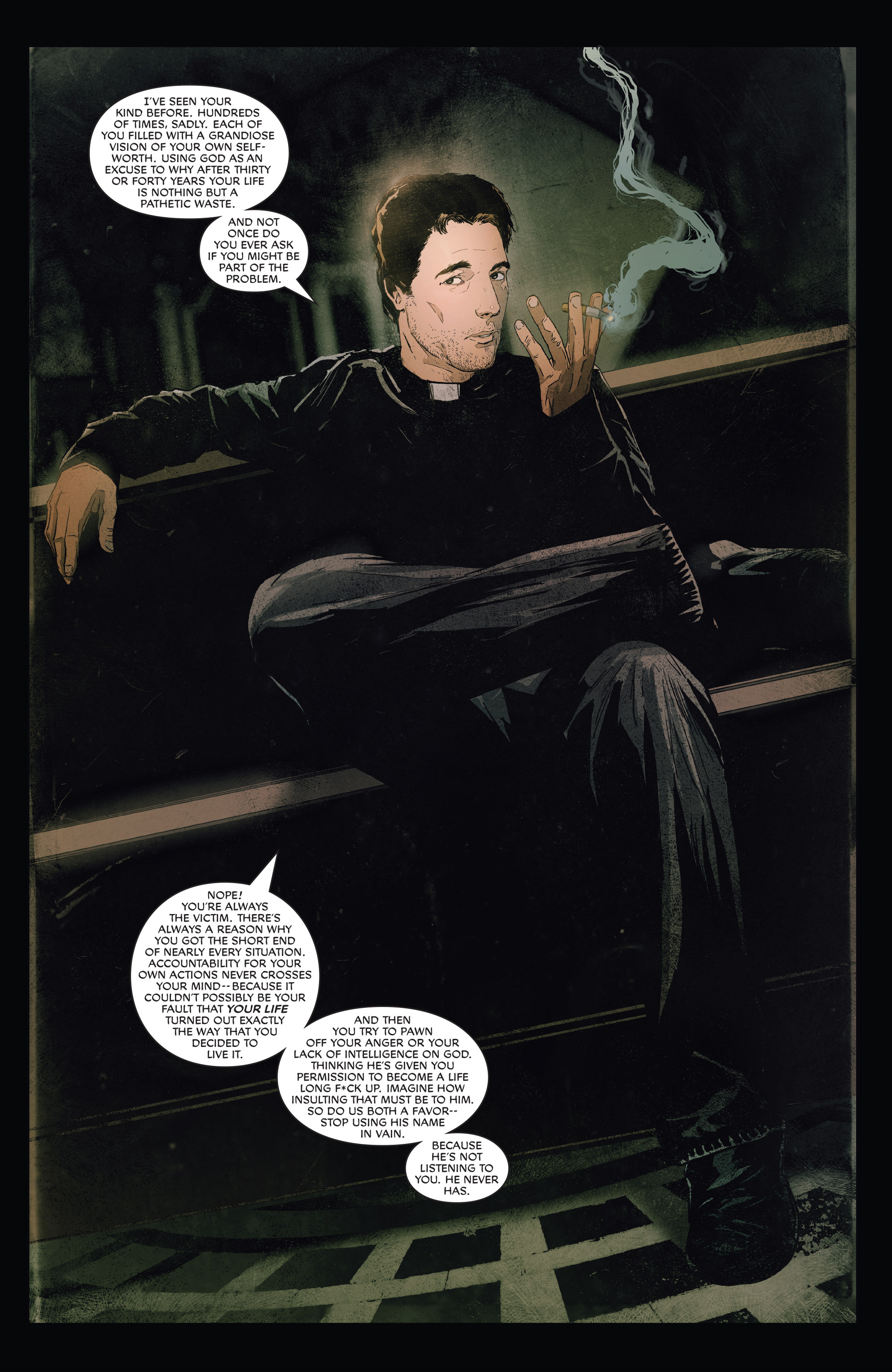 Spawn (1992-): Chapter 234 - Page 10