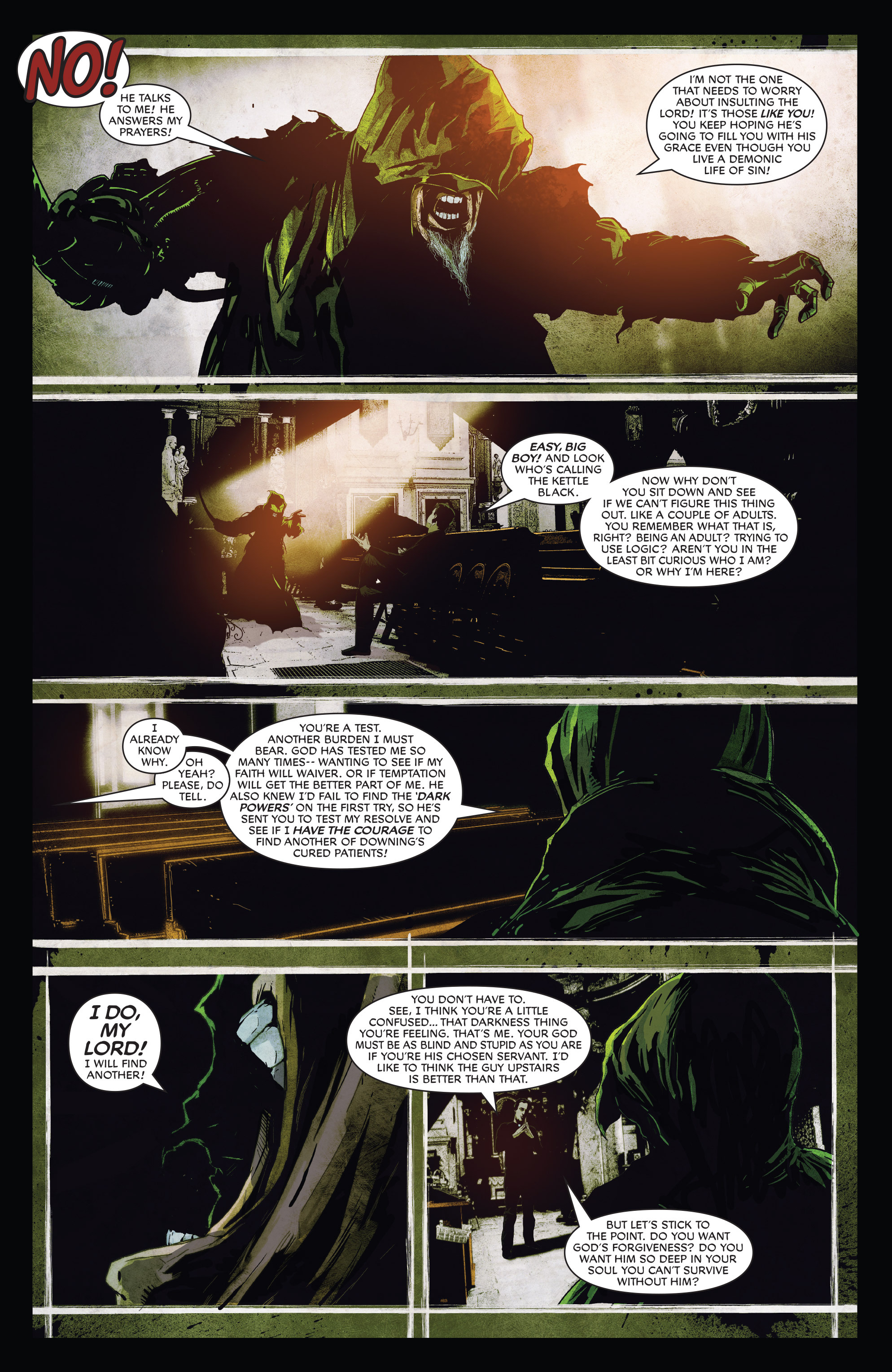 Spawn (1992-): Chapter 234 - Page 11