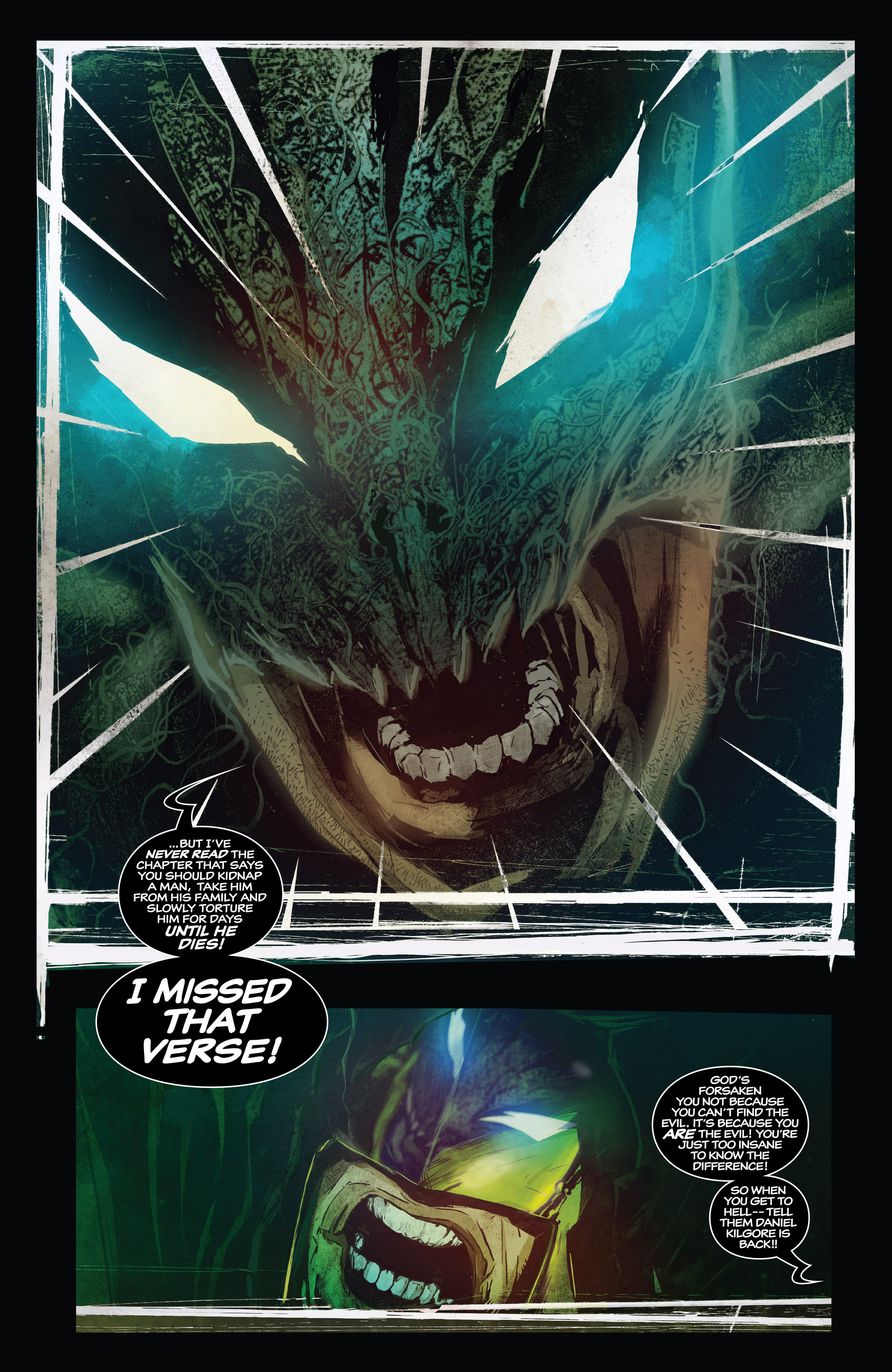 Spawn (1992-): Chapter 234 - Page 14