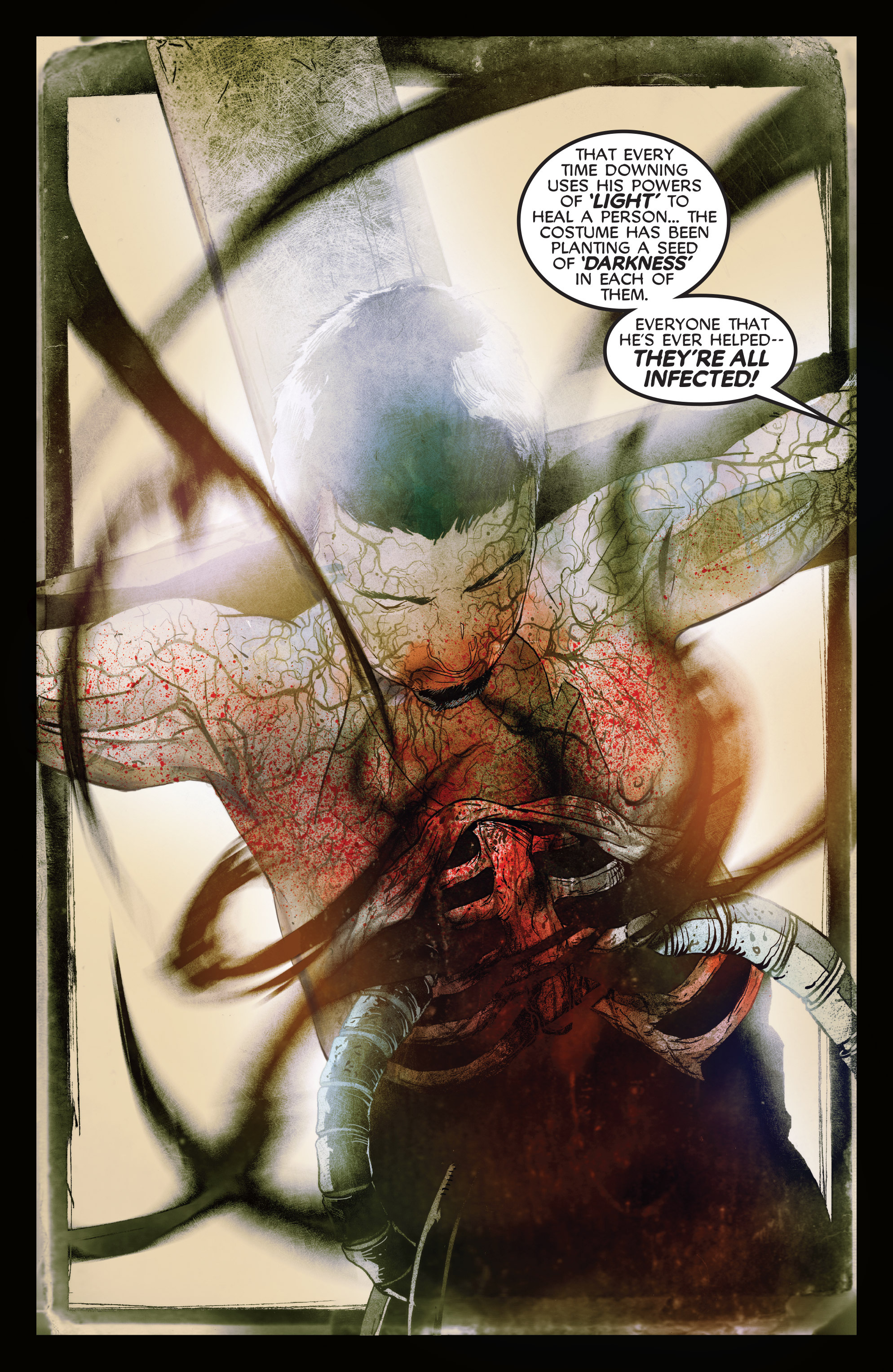 Spawn (1992-): Chapter 234 - Page 16