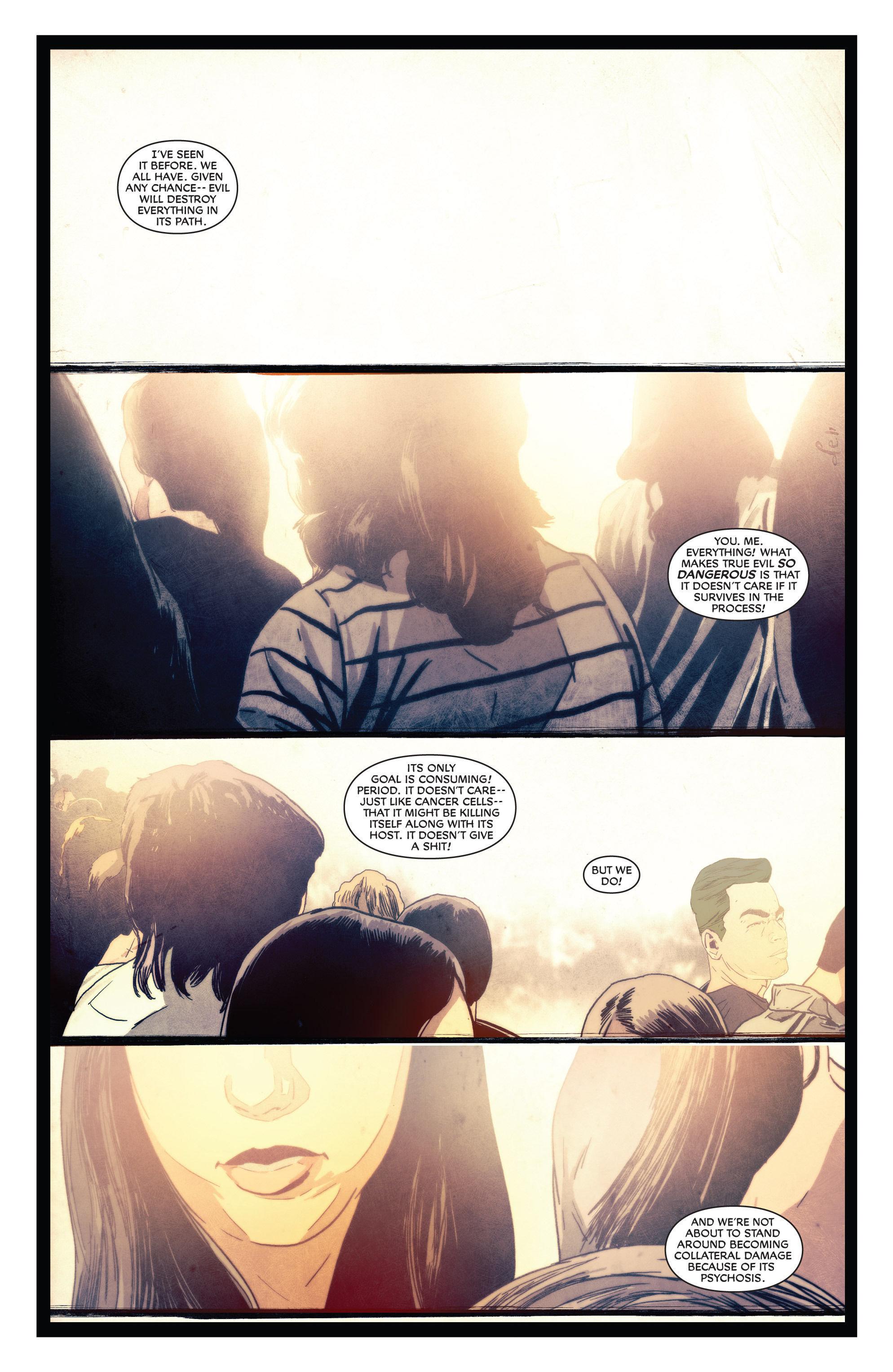 Spawn (1992-): Chapter 235 - Page 3