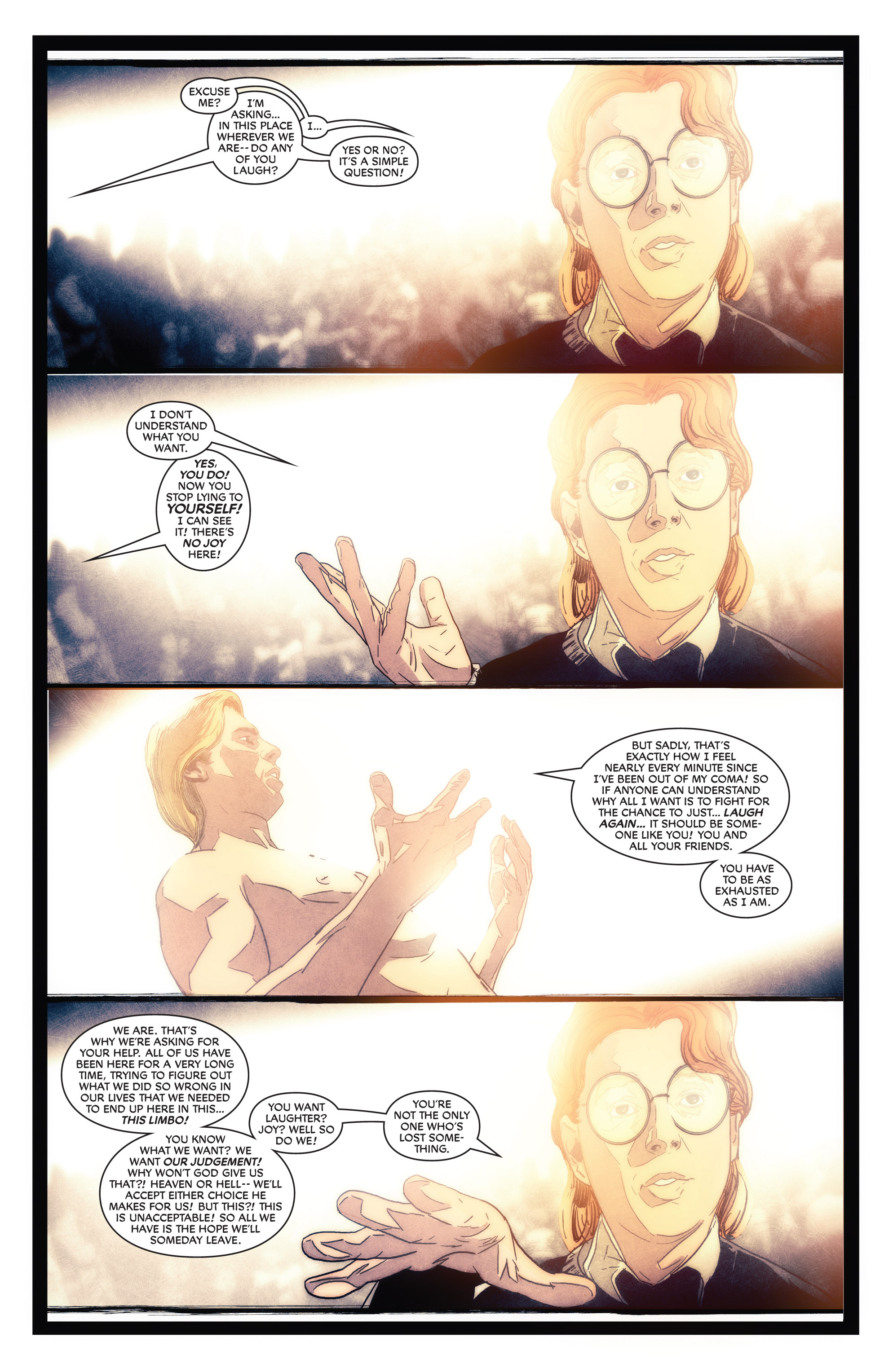 Spawn (1992-): Chapter 235 - Page 6