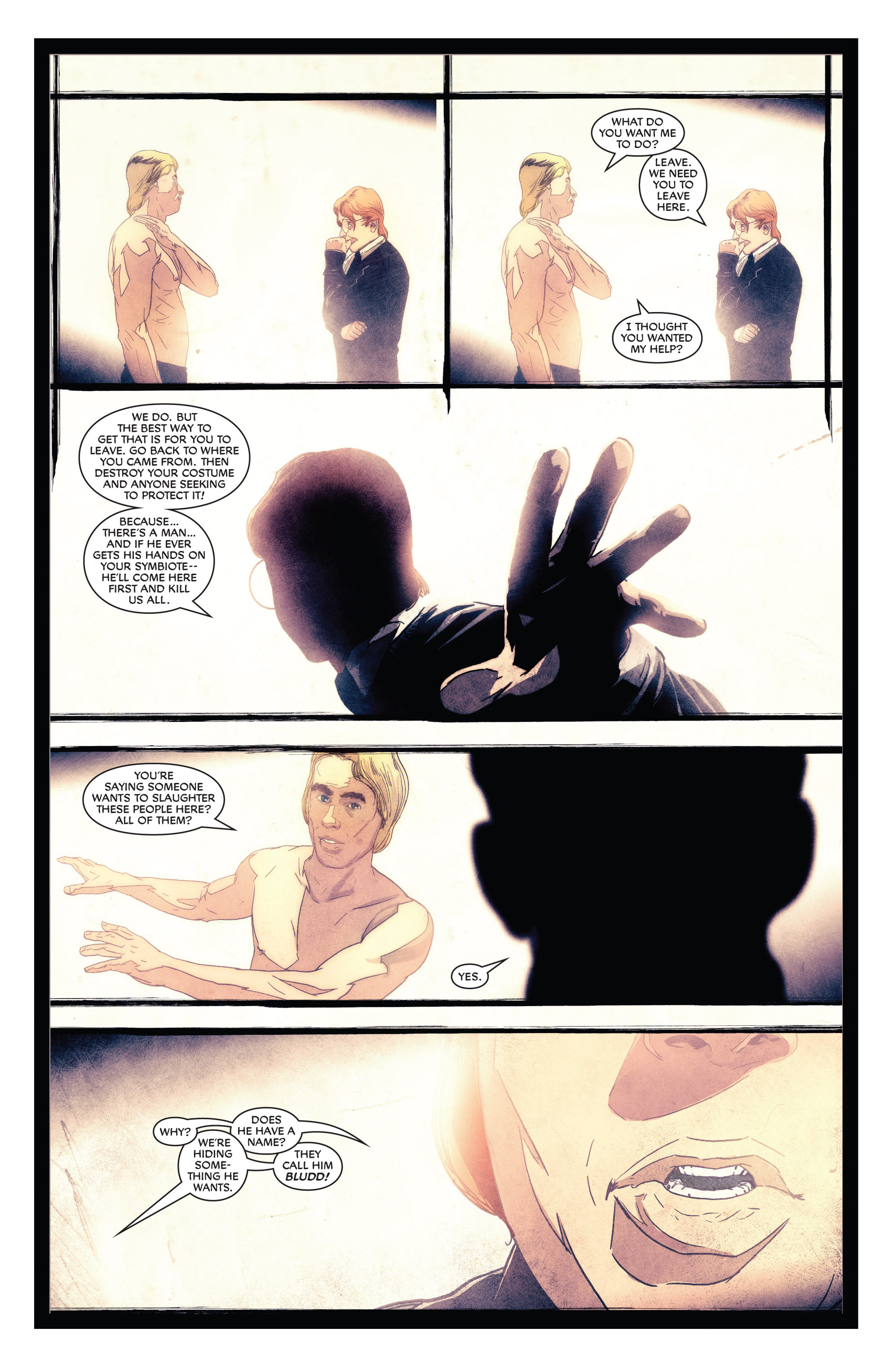 Spawn (1992-): Chapter 235 - Page 7