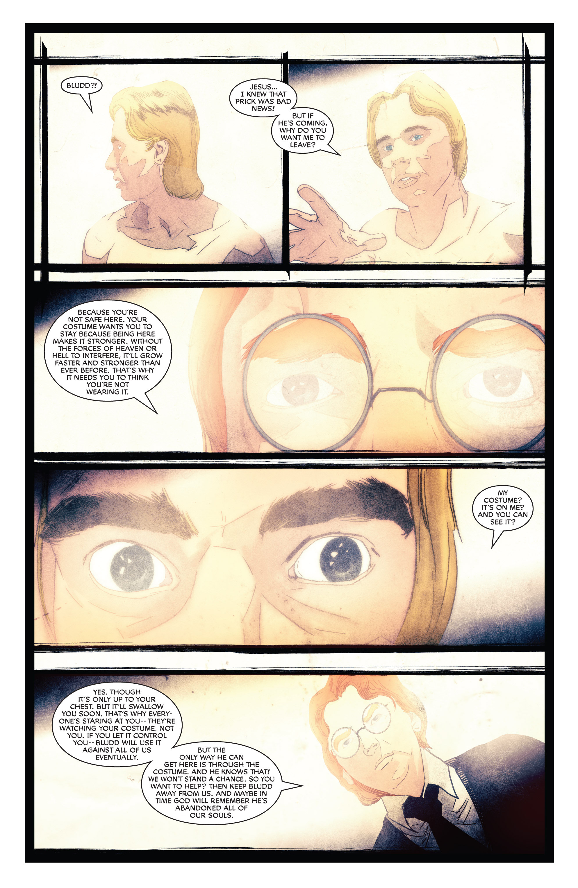 Spawn (1992-): Chapter 235 - Page 8