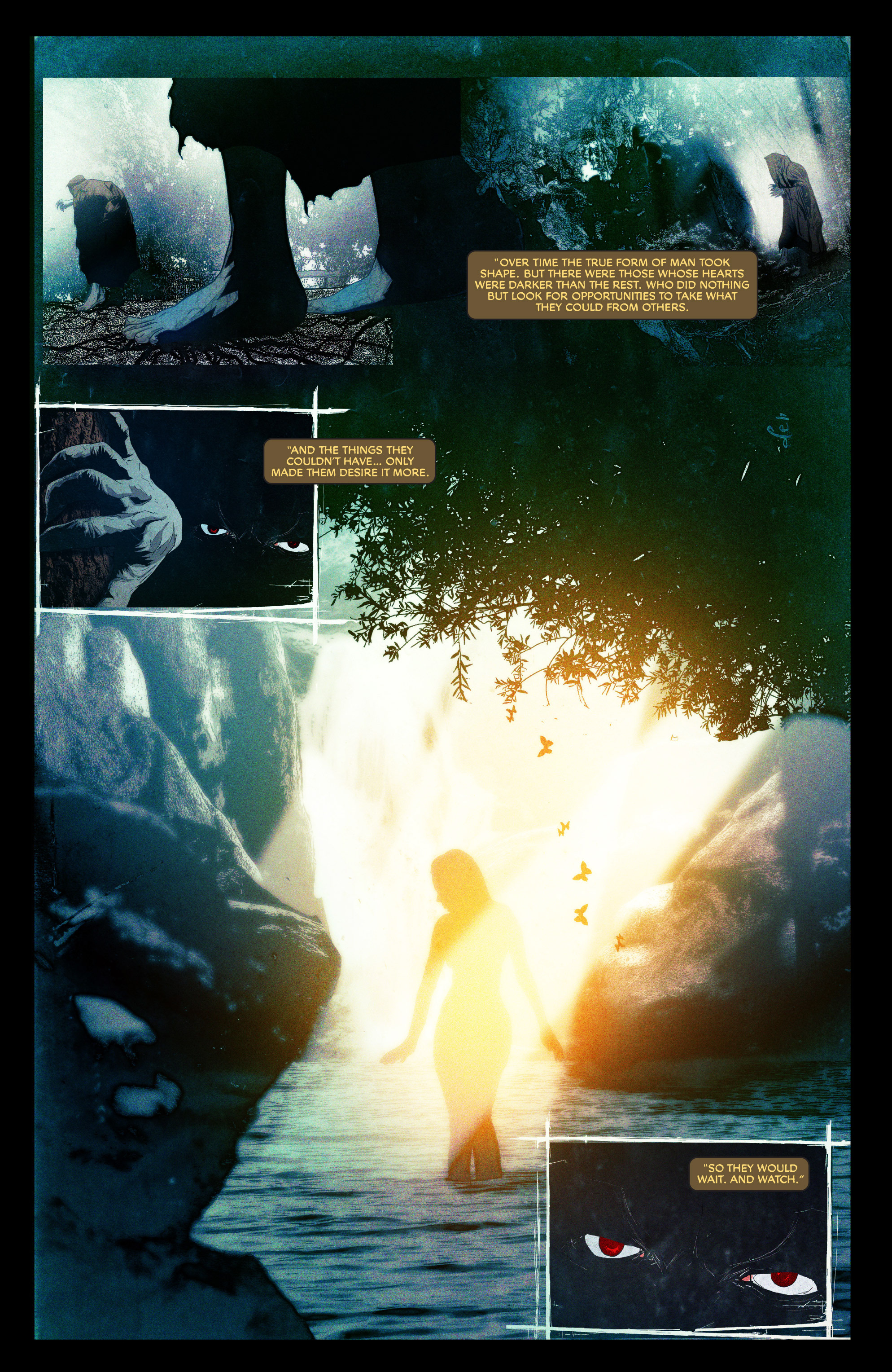 Spawn (1992-): Chapter 235 - Page 10