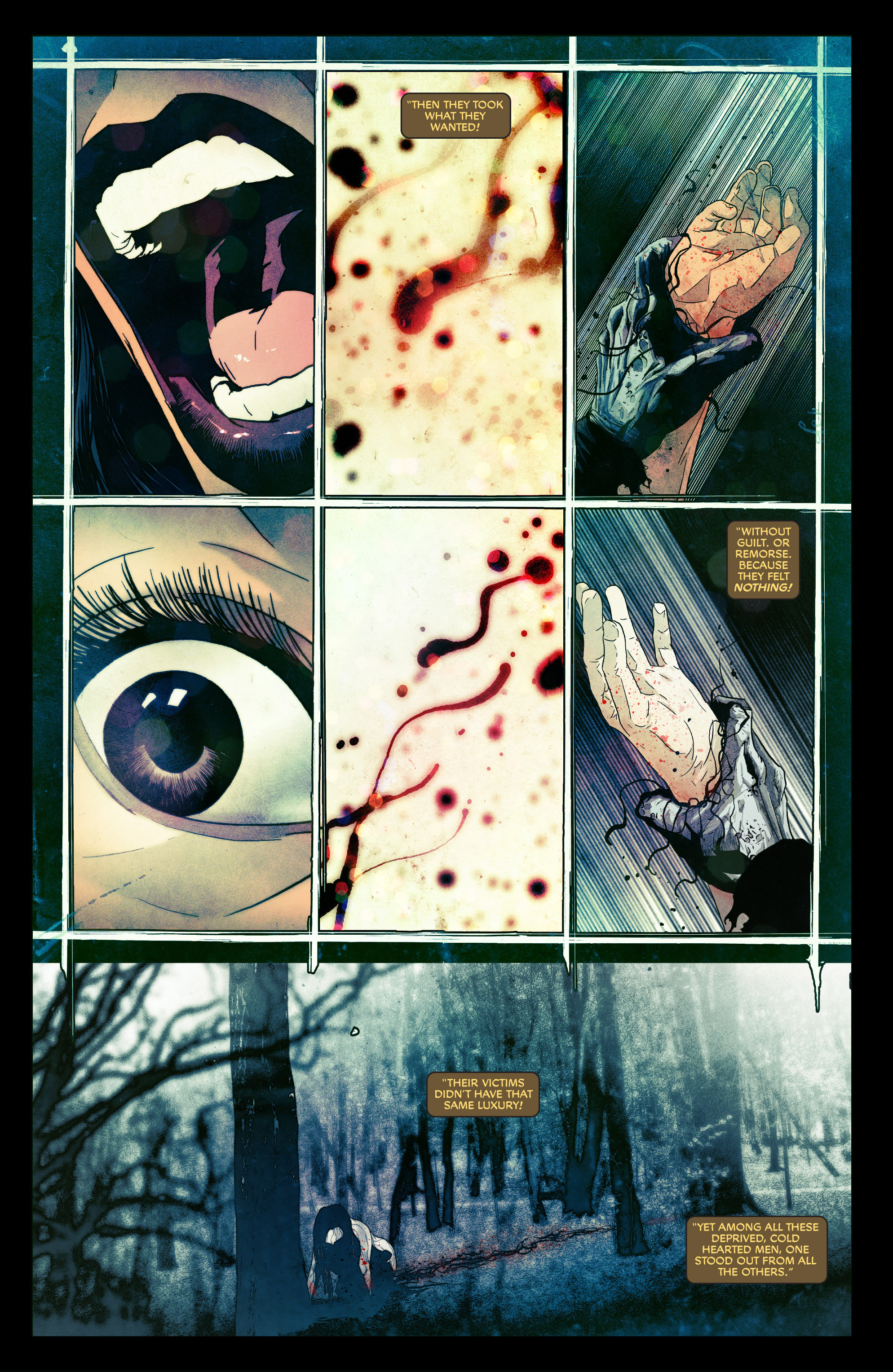Spawn (1992-): Chapter 235 - Page 12