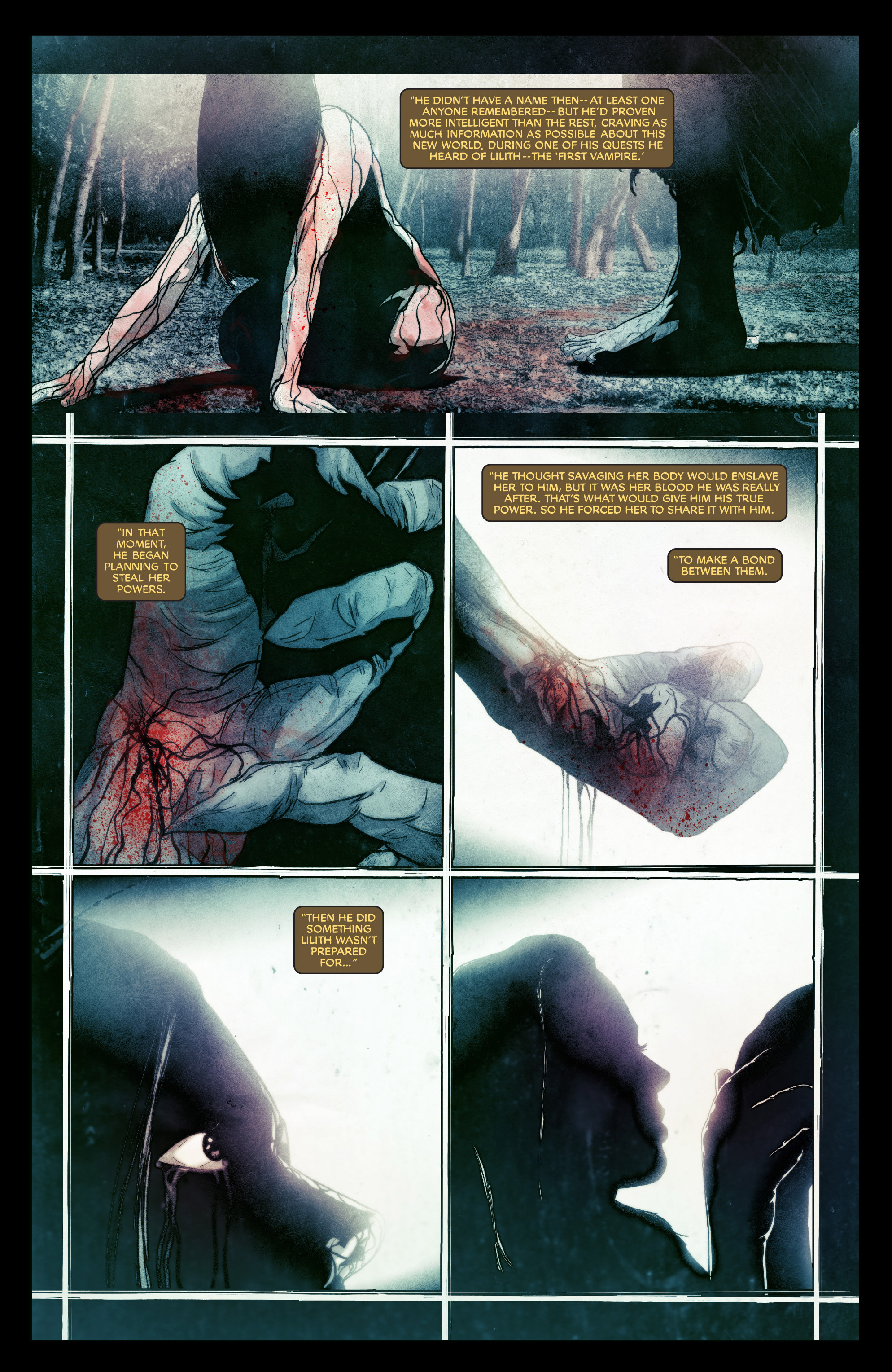 Spawn (1992-): Chapter 235 - Page 13