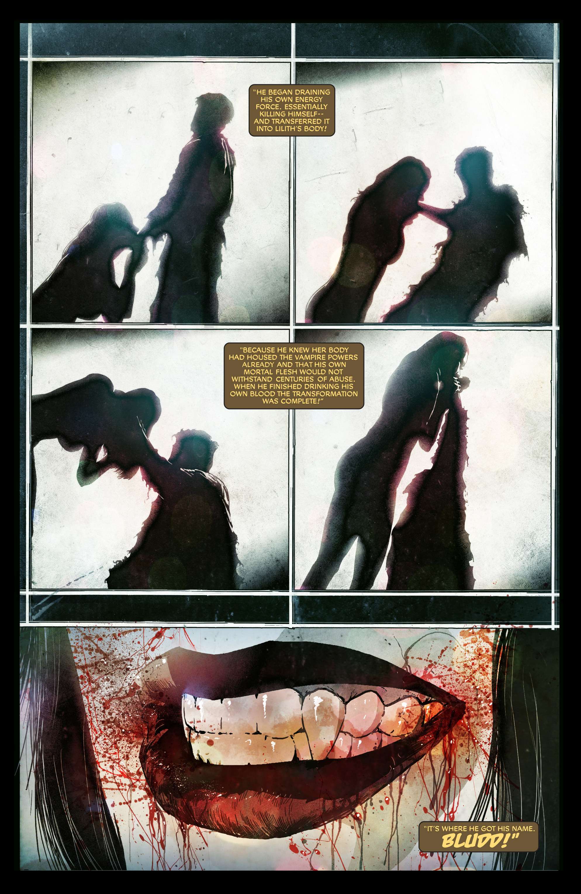 Spawn (1992-): Chapter 235 - Page 14
