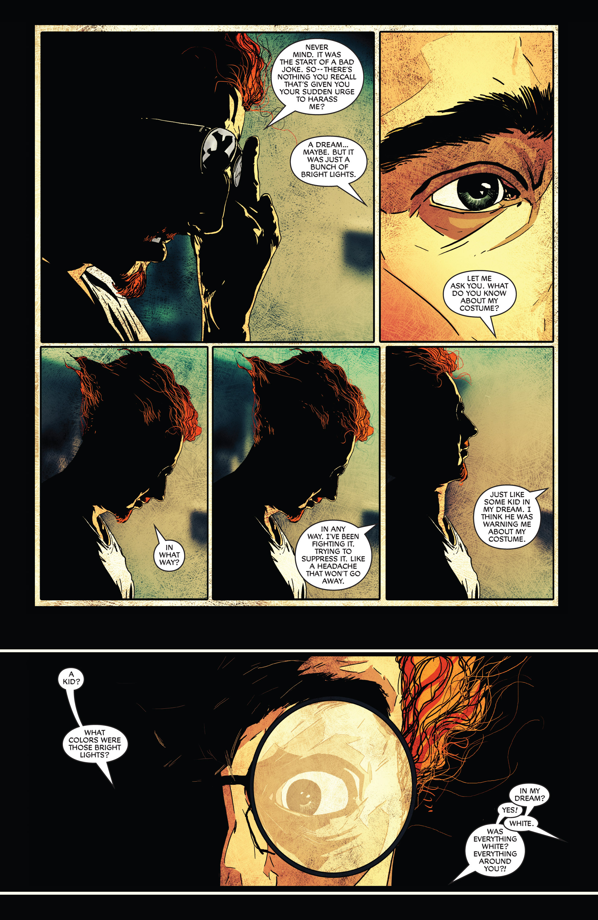 Spawn (1992-): Chapter 236 - Page 6