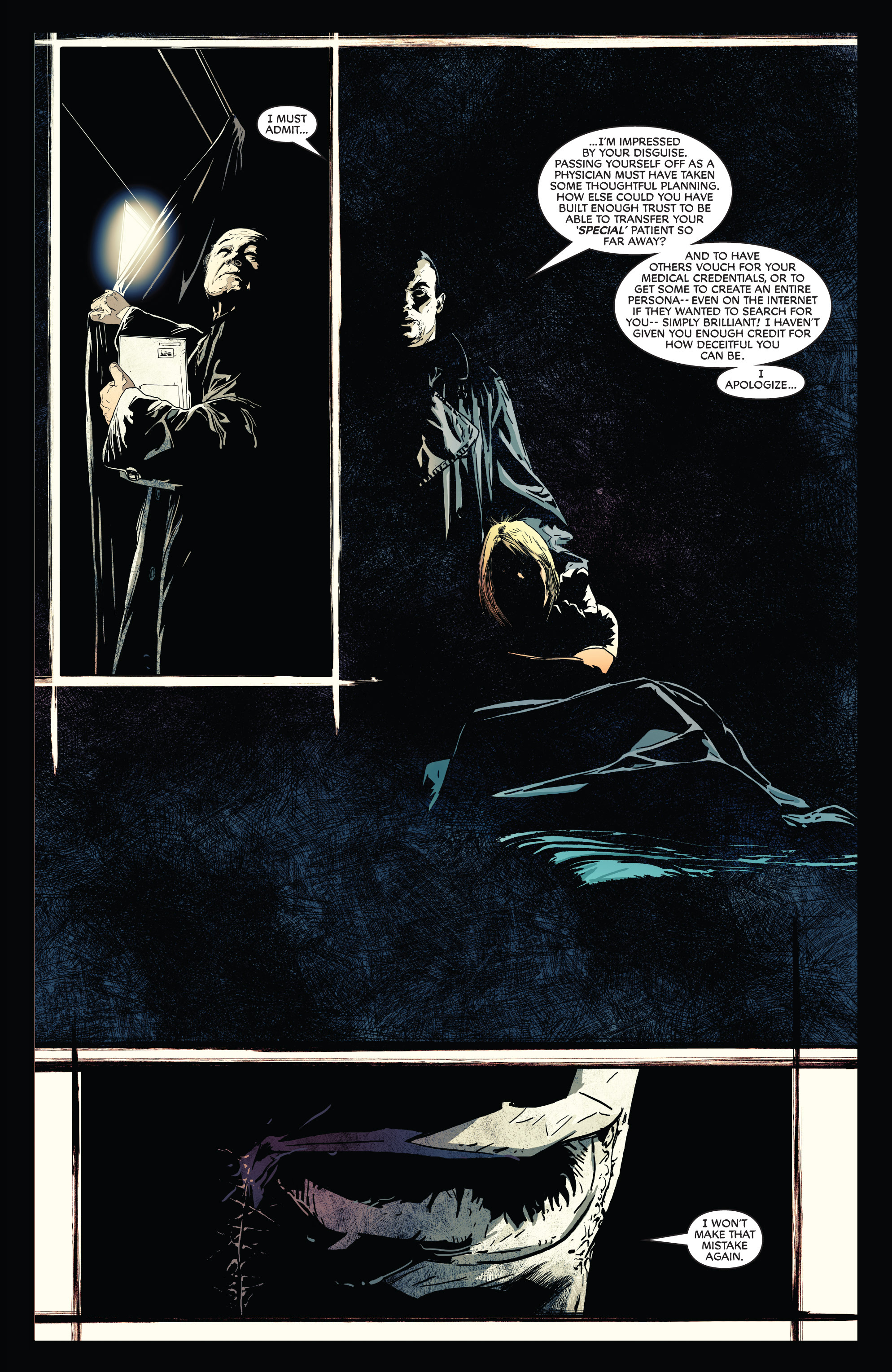 Spawn (1992-): Chapter 236 - Page 9