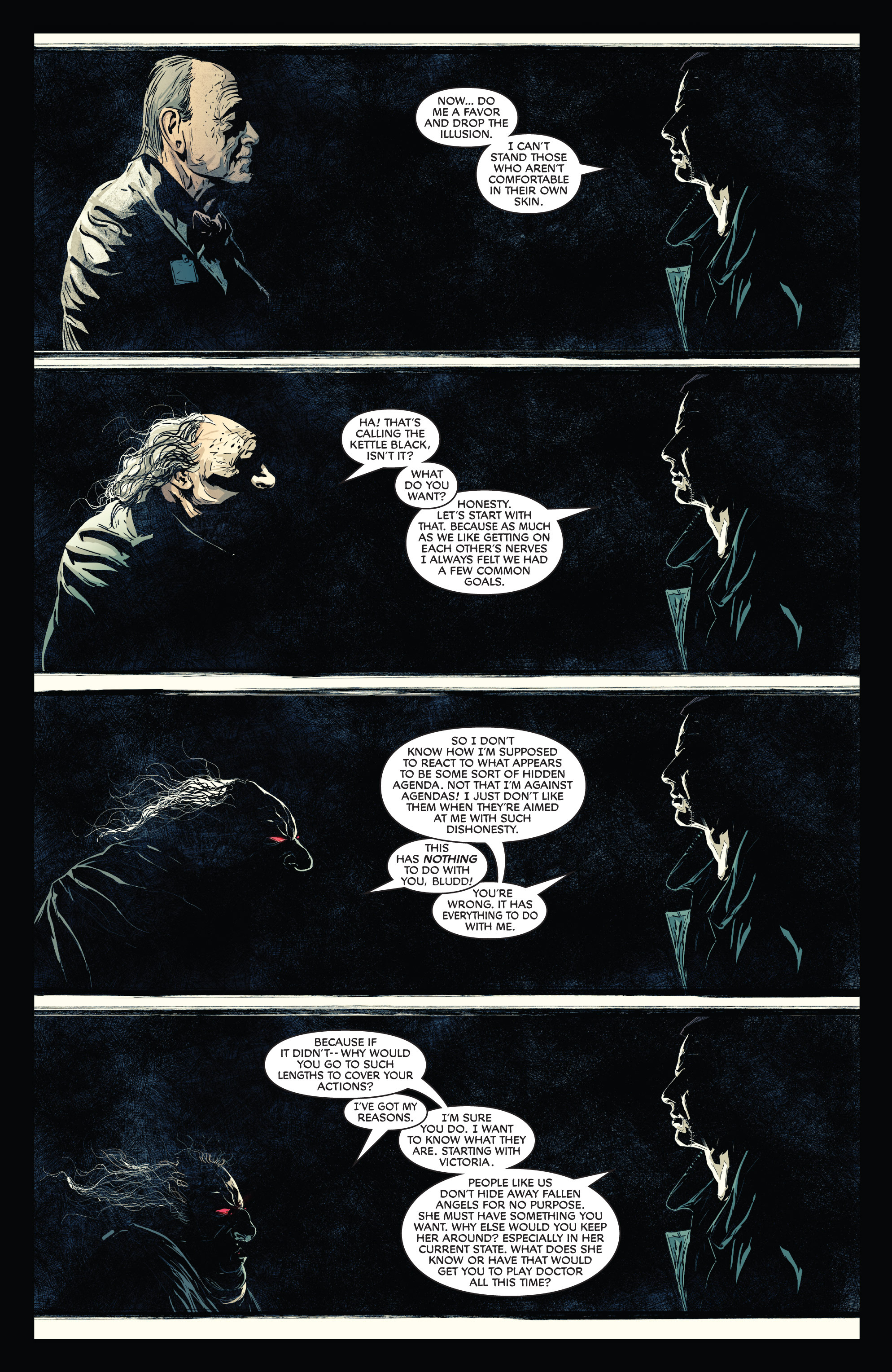 Spawn (1992-): Chapter 236 - Page 10