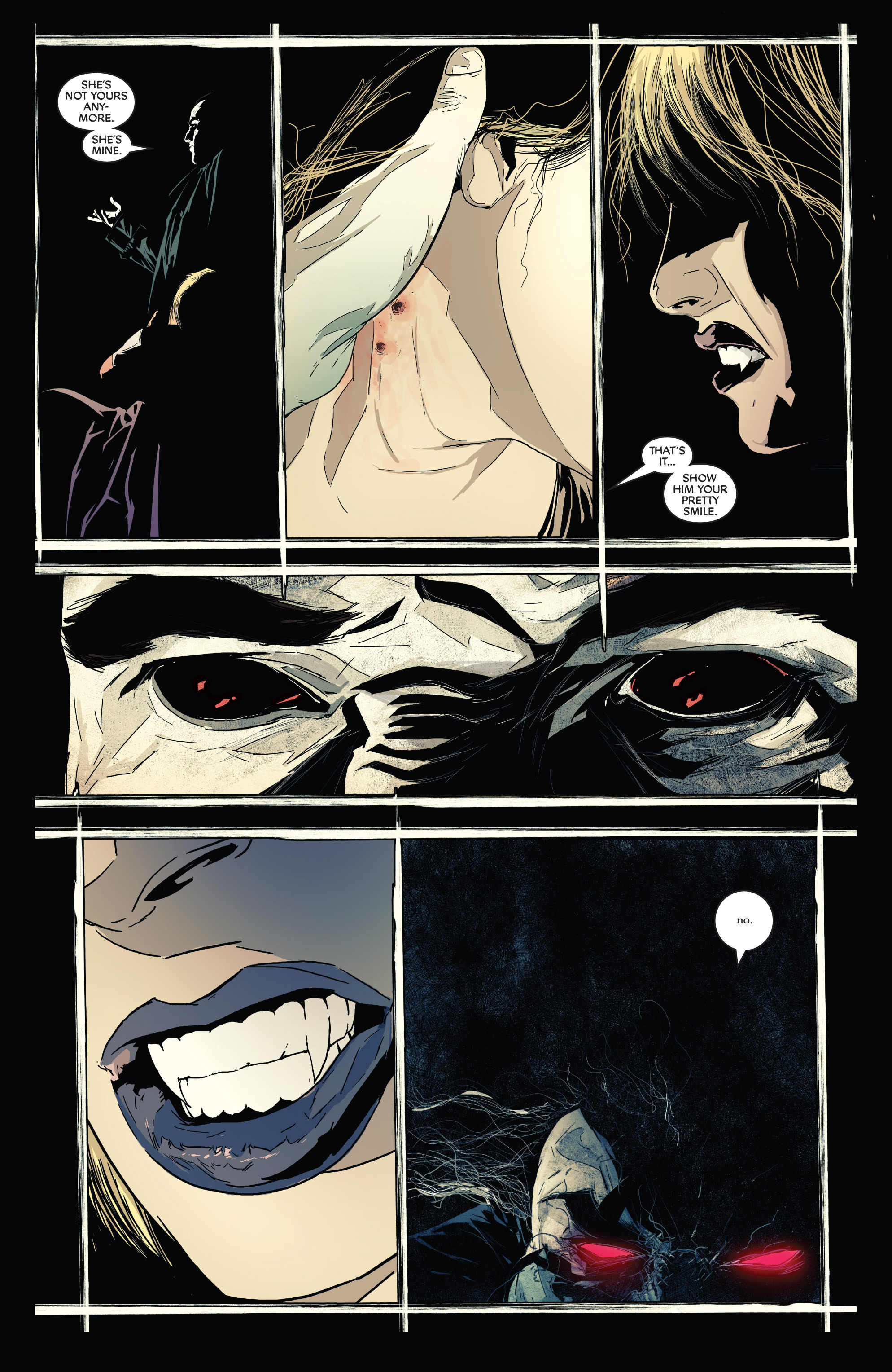 Spawn (1992-): Chapter 236 - Page 13