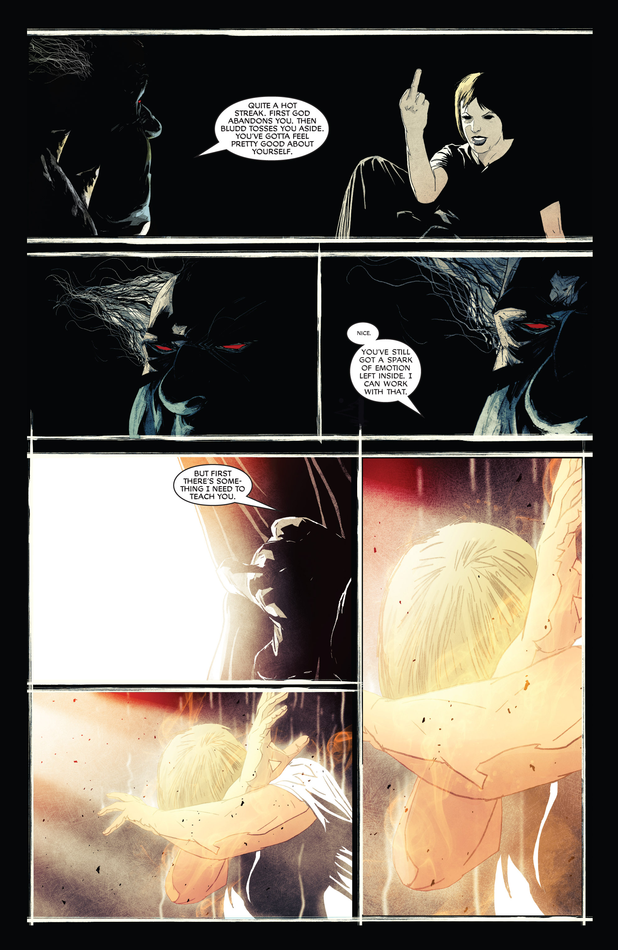 Spawn (1992-): Chapter 236 - Page 15