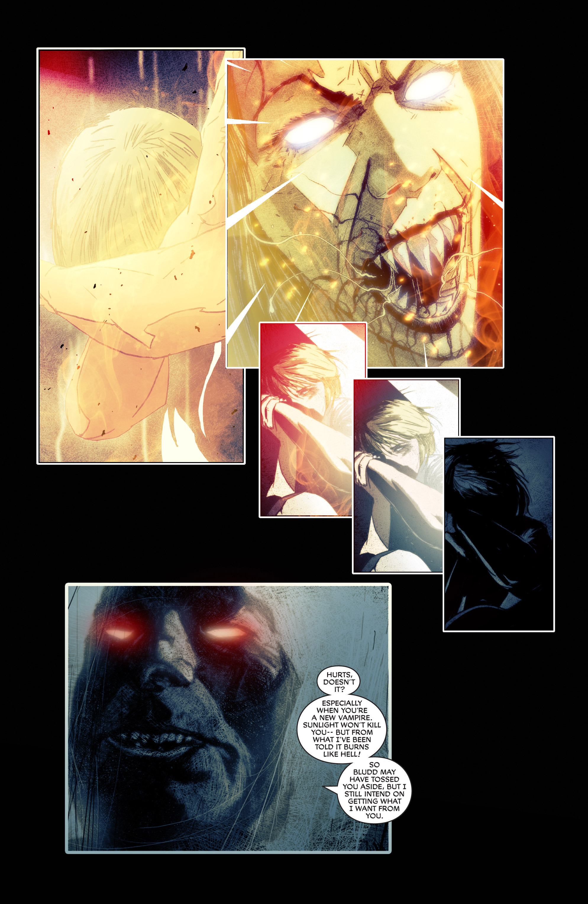Spawn (1992-): Chapter 236 - Page 16