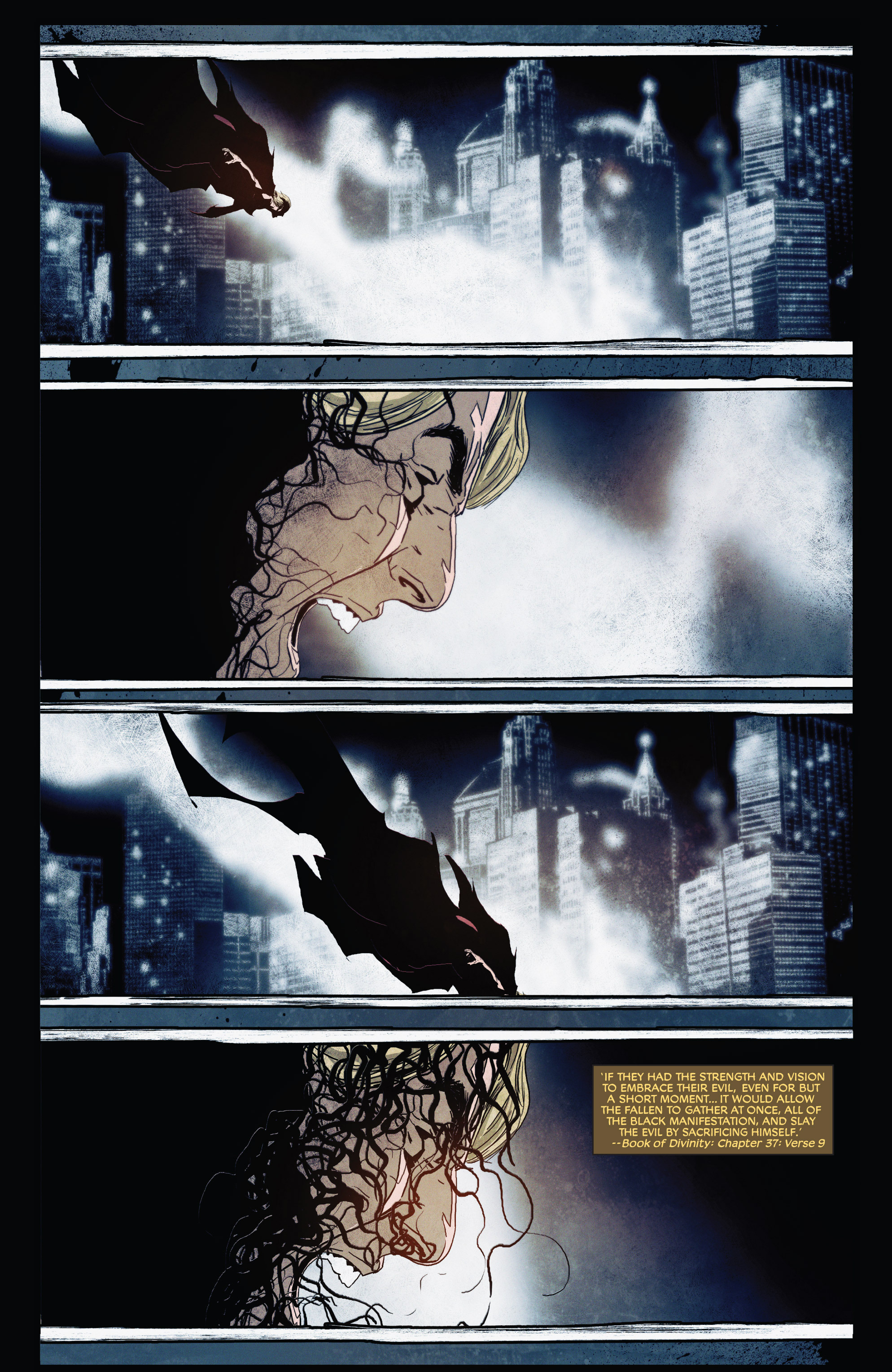 Spawn (1992-): Chapter 237 - Page 4