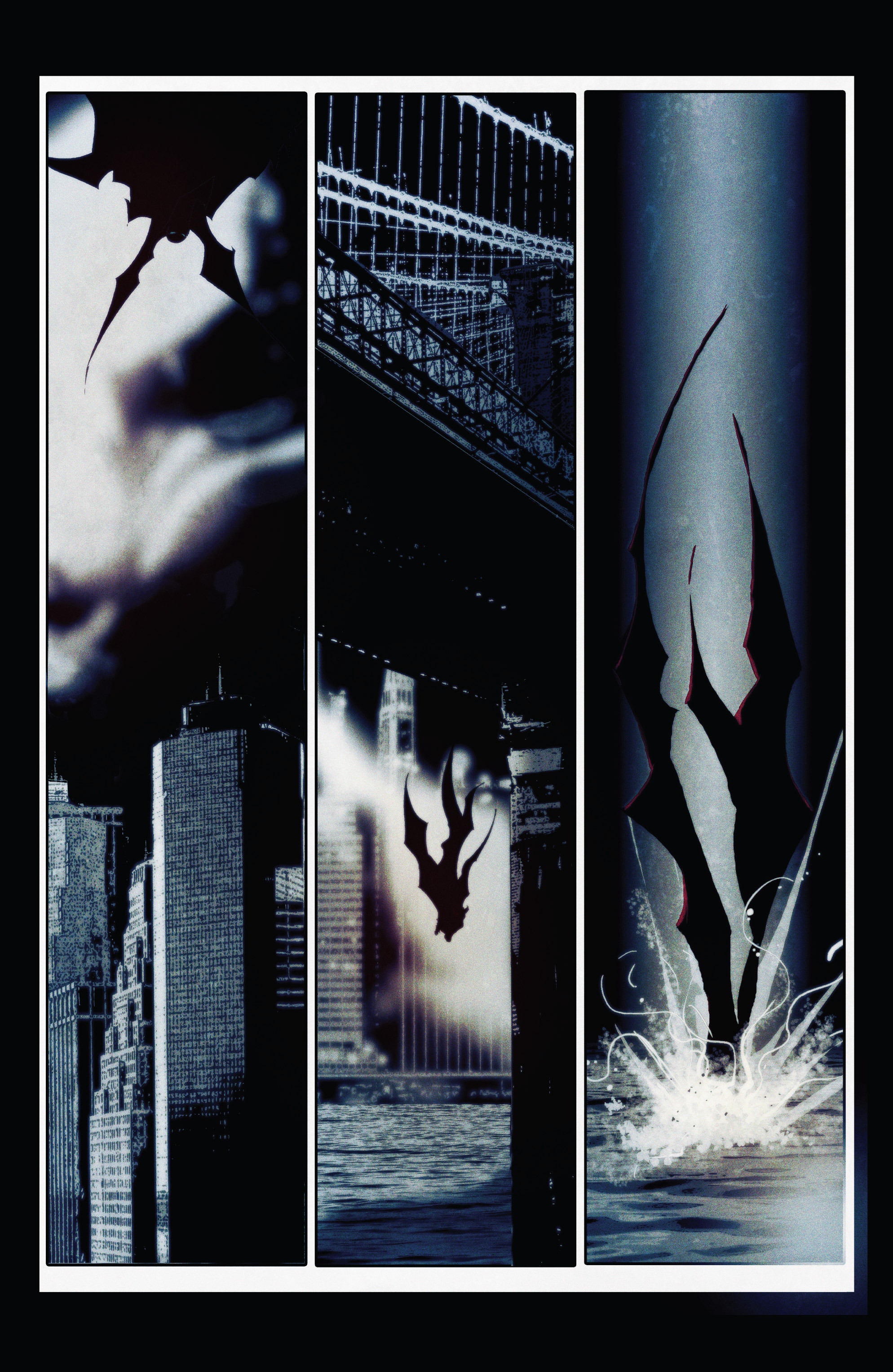 Spawn (1992-): Chapter 237 - Page 5