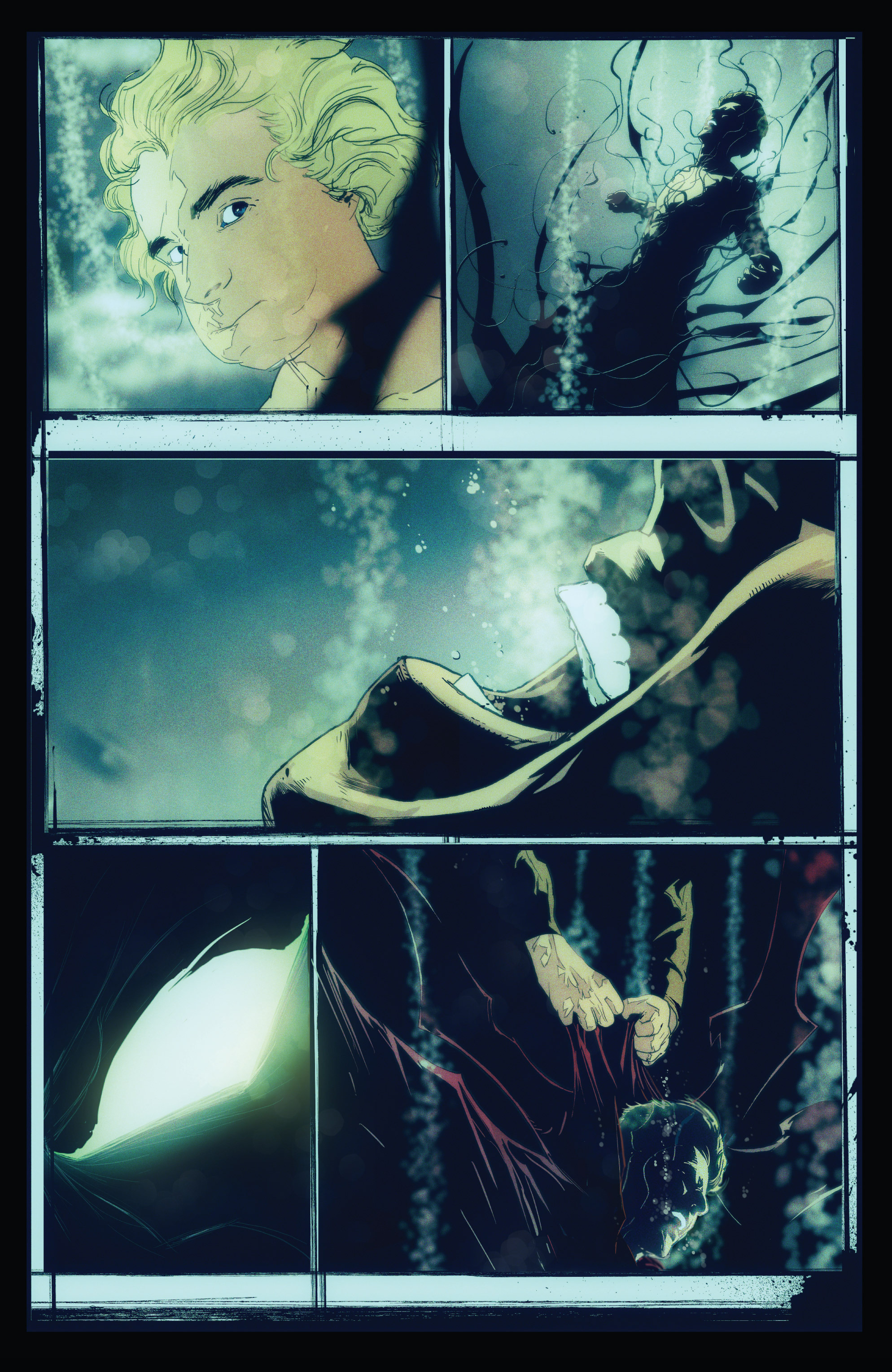 Spawn (1992-): Chapter 237 - Page 9