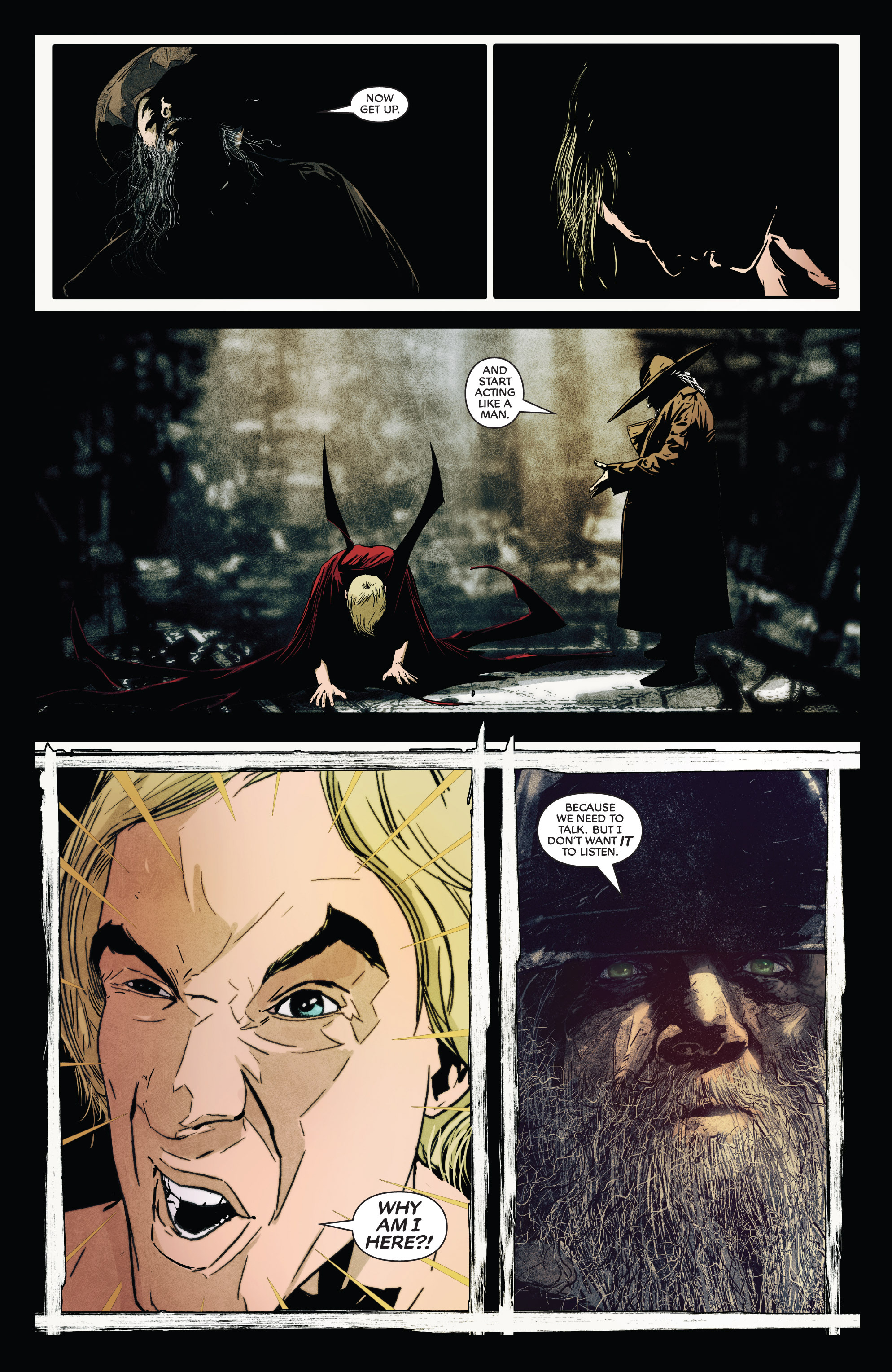 Spawn (1992-): Chapter 237 - Page 11