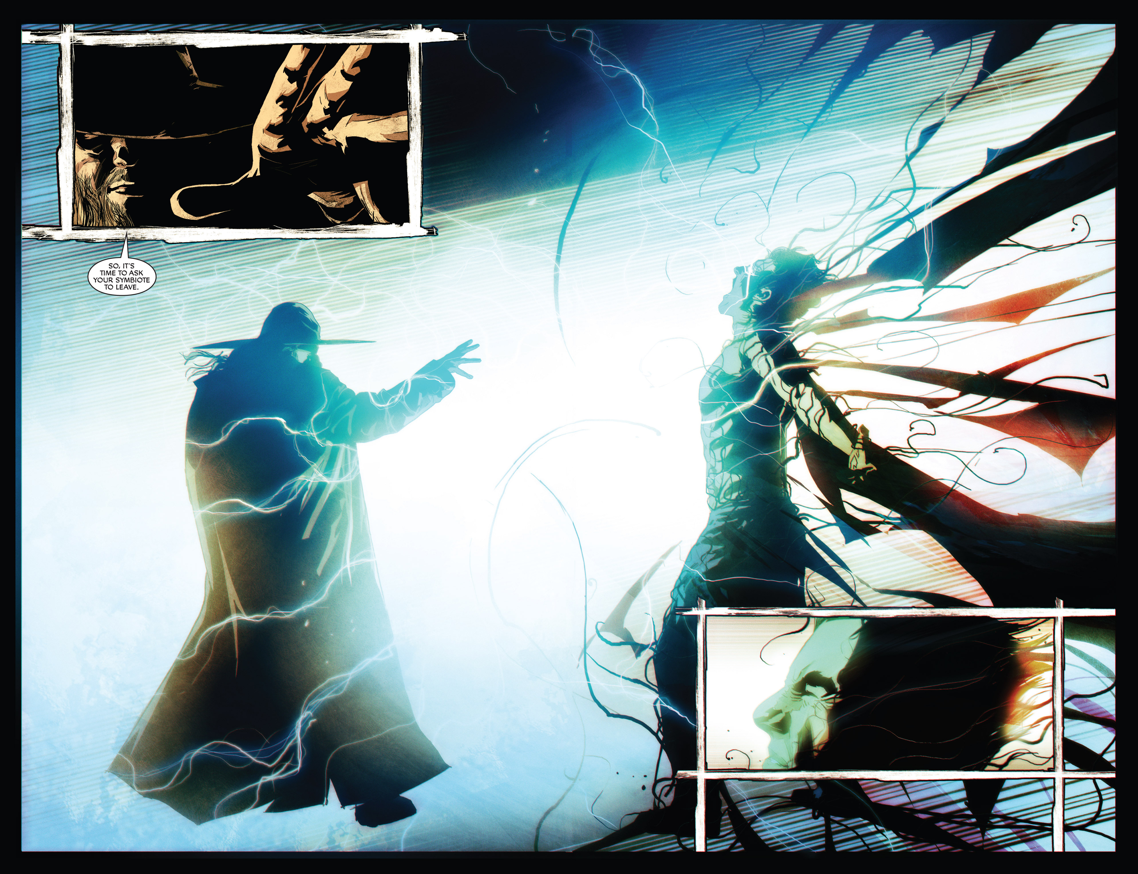 Spawn (1992-): Chapter 237 - Page 12