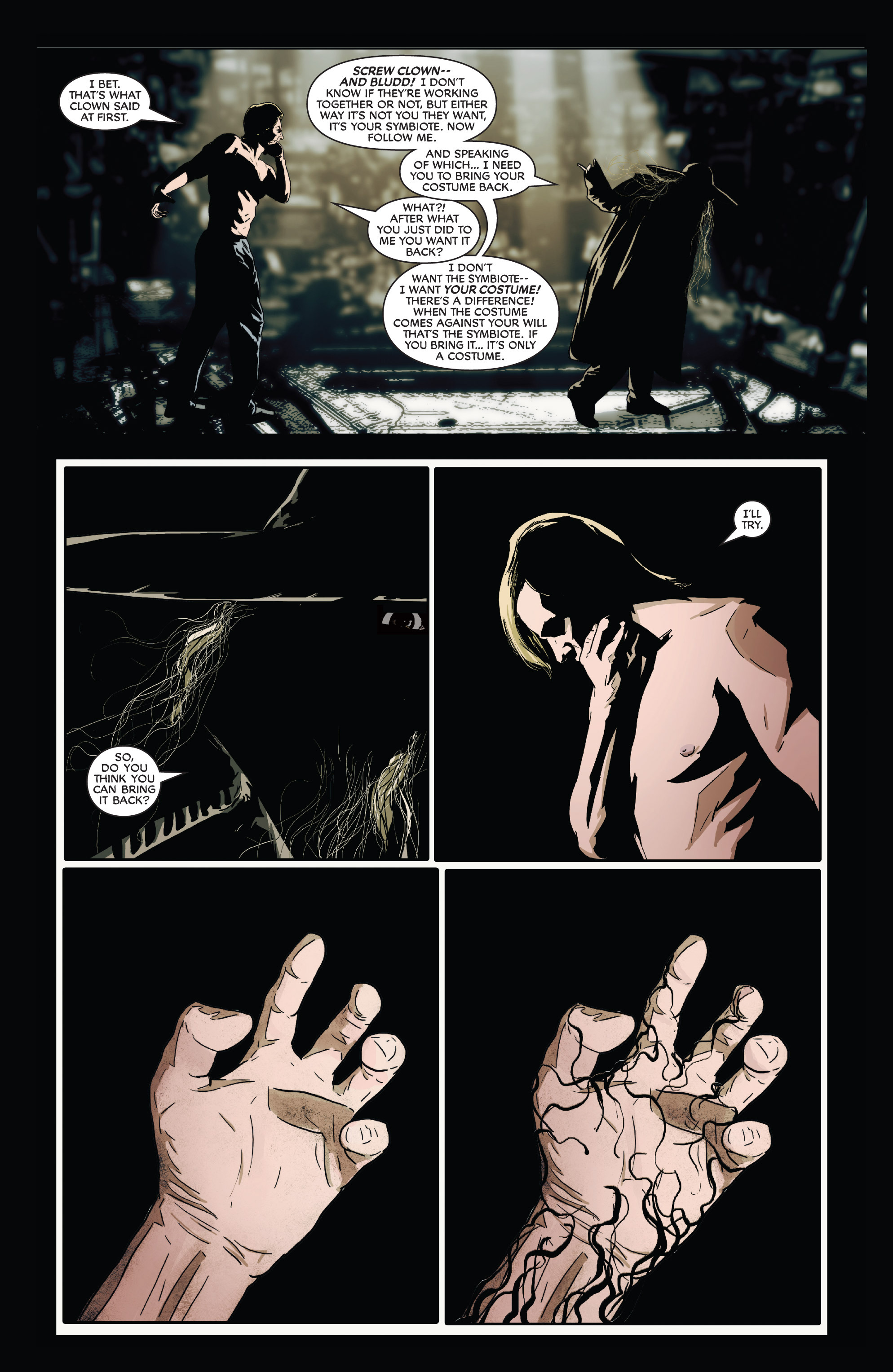 Spawn (1992-): Chapter 237 - Page 14
