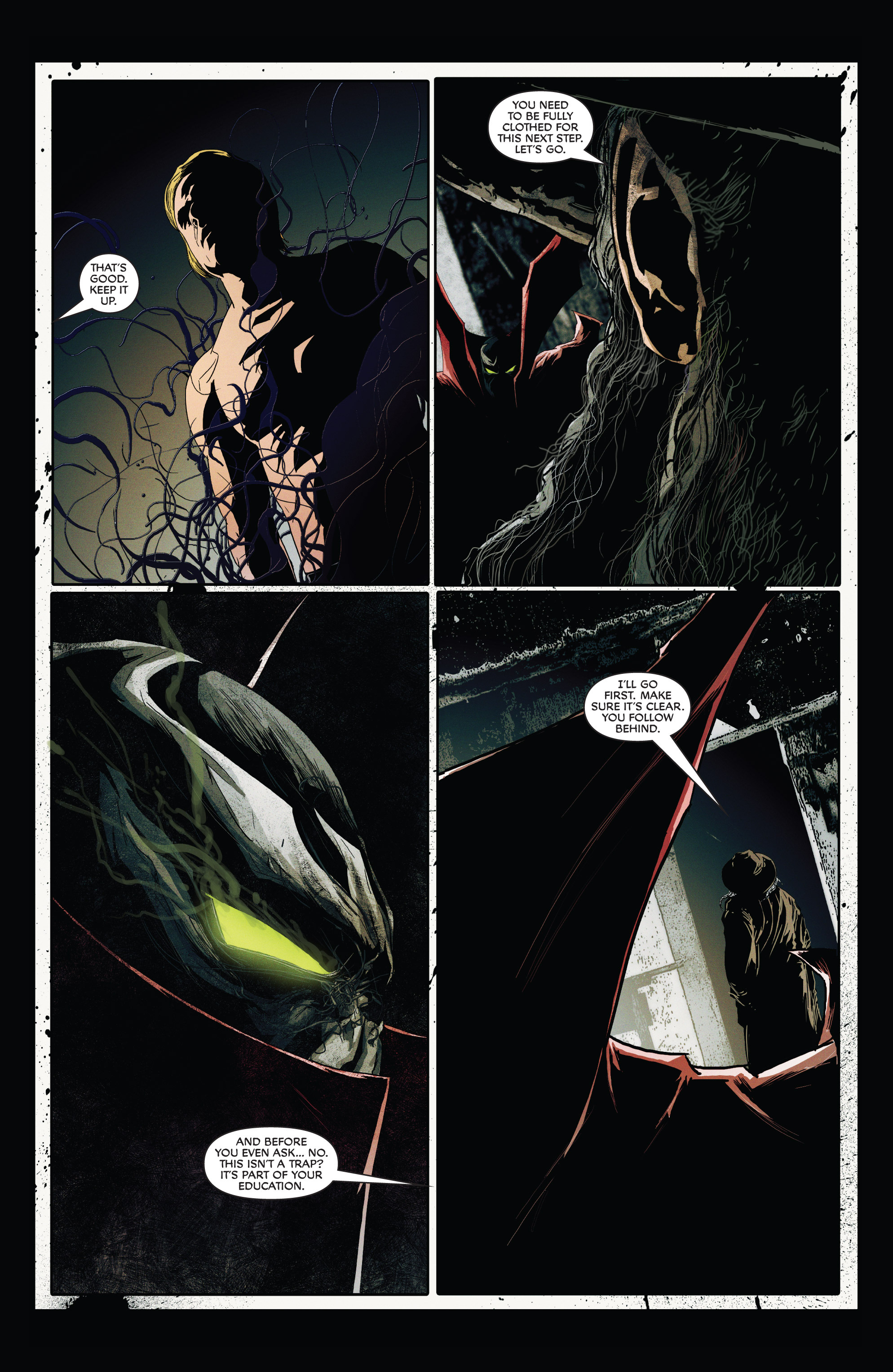 Spawn (1992-): Chapter 237 - Page 15