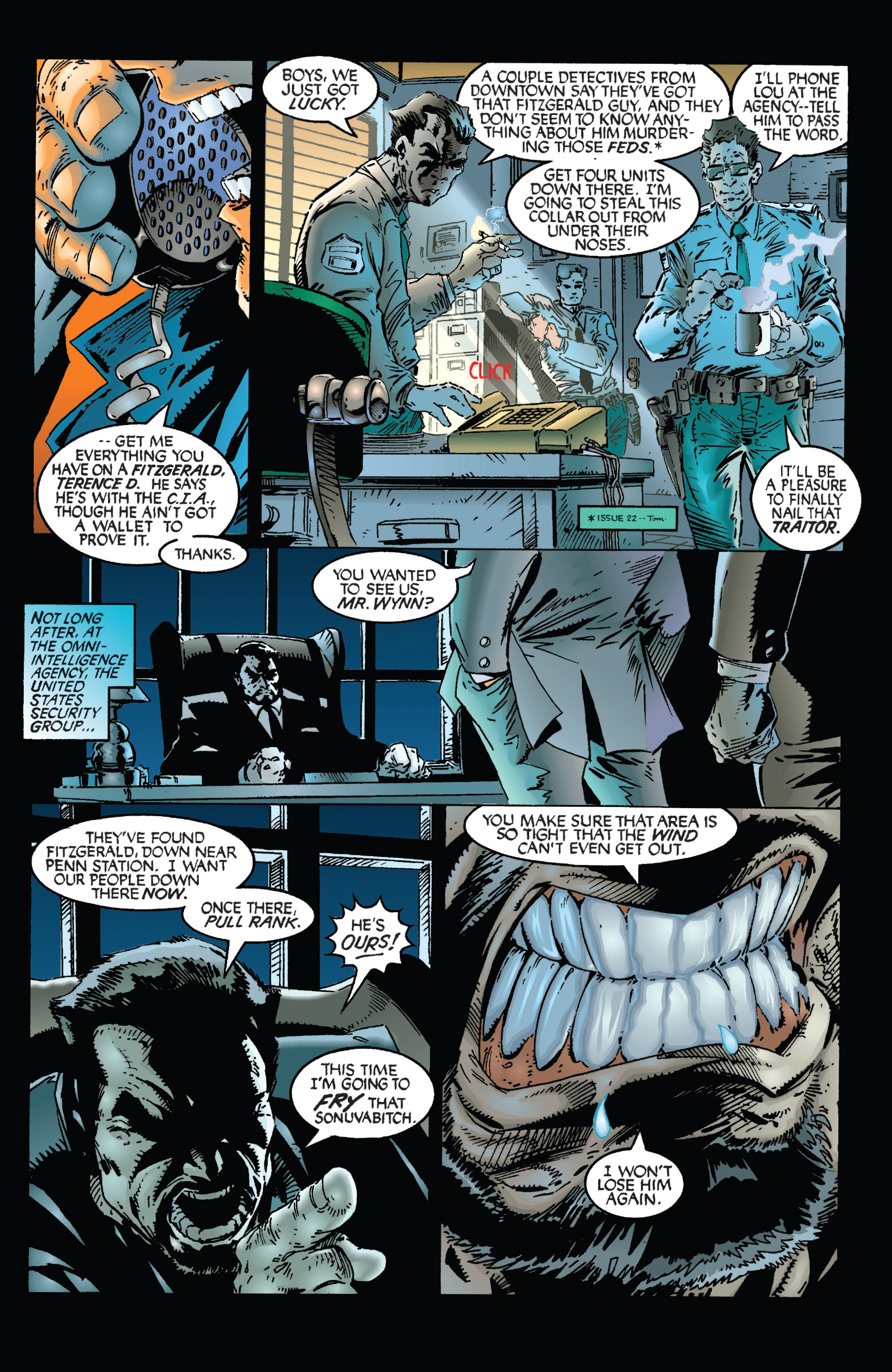 Spawn (1992-): Chapter 24 - Page 6