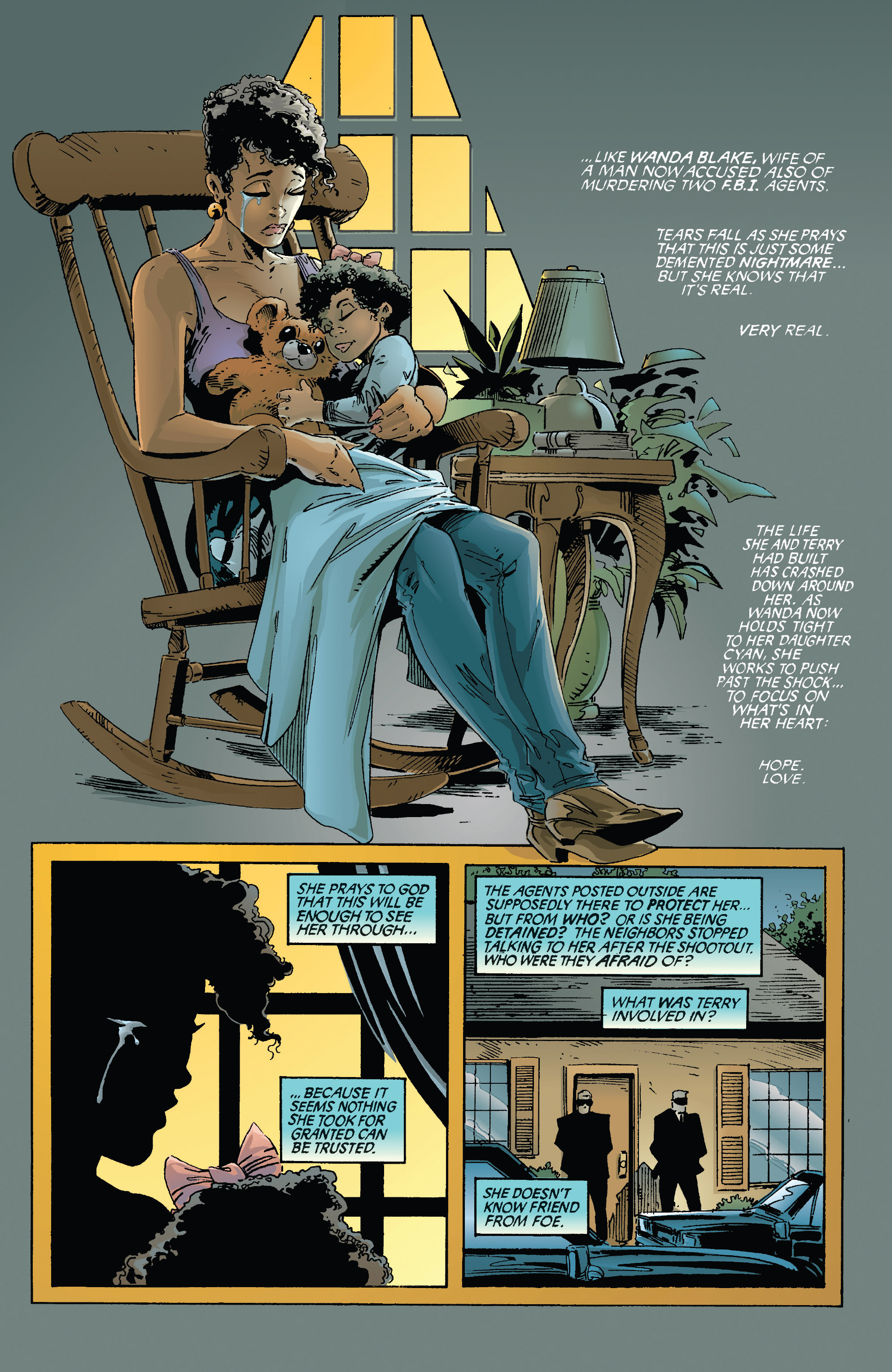 Spawn (1992-): Chapter 24 - Page 8