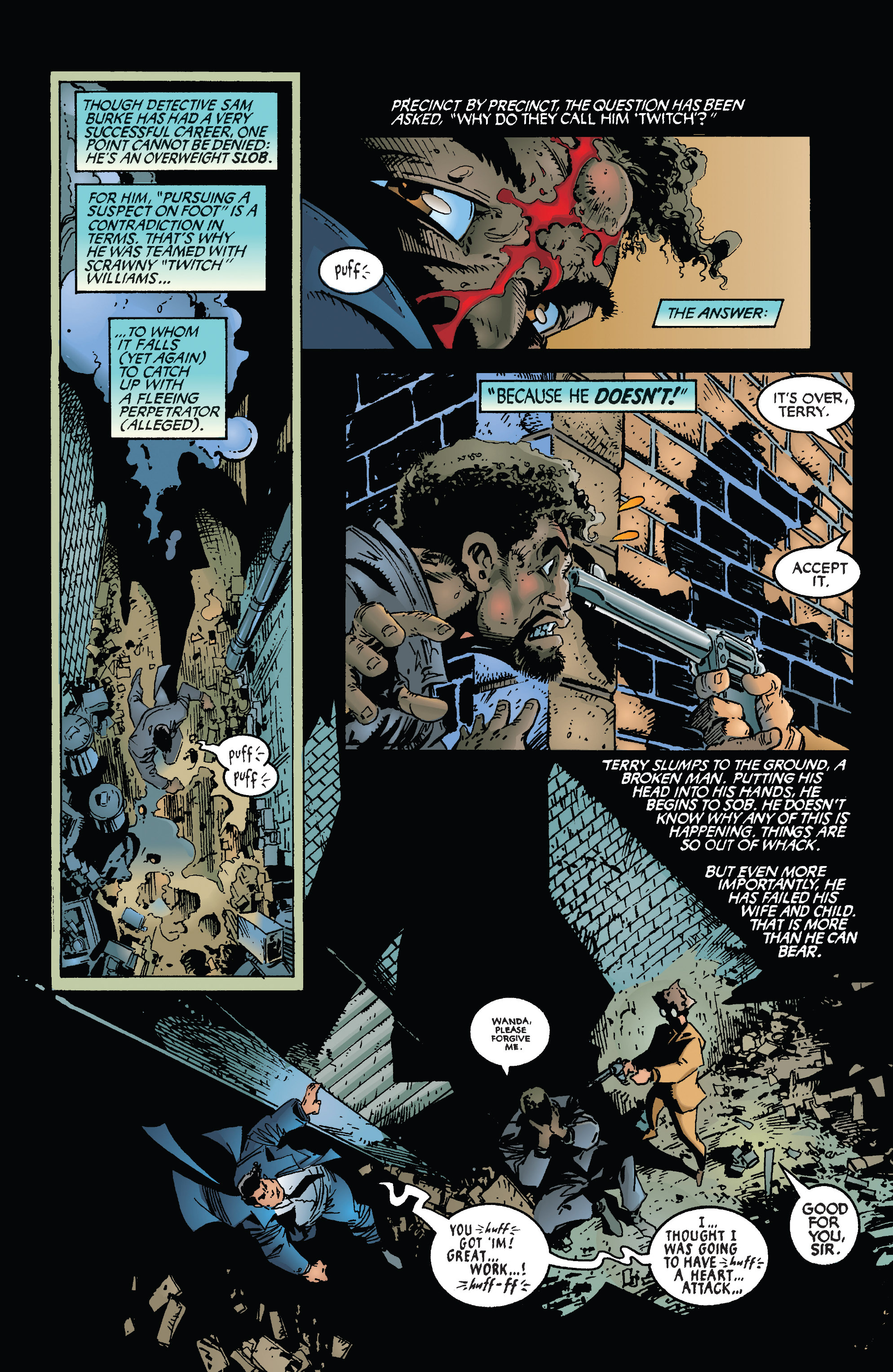 Spawn (1992-): Chapter 24 - Page 13