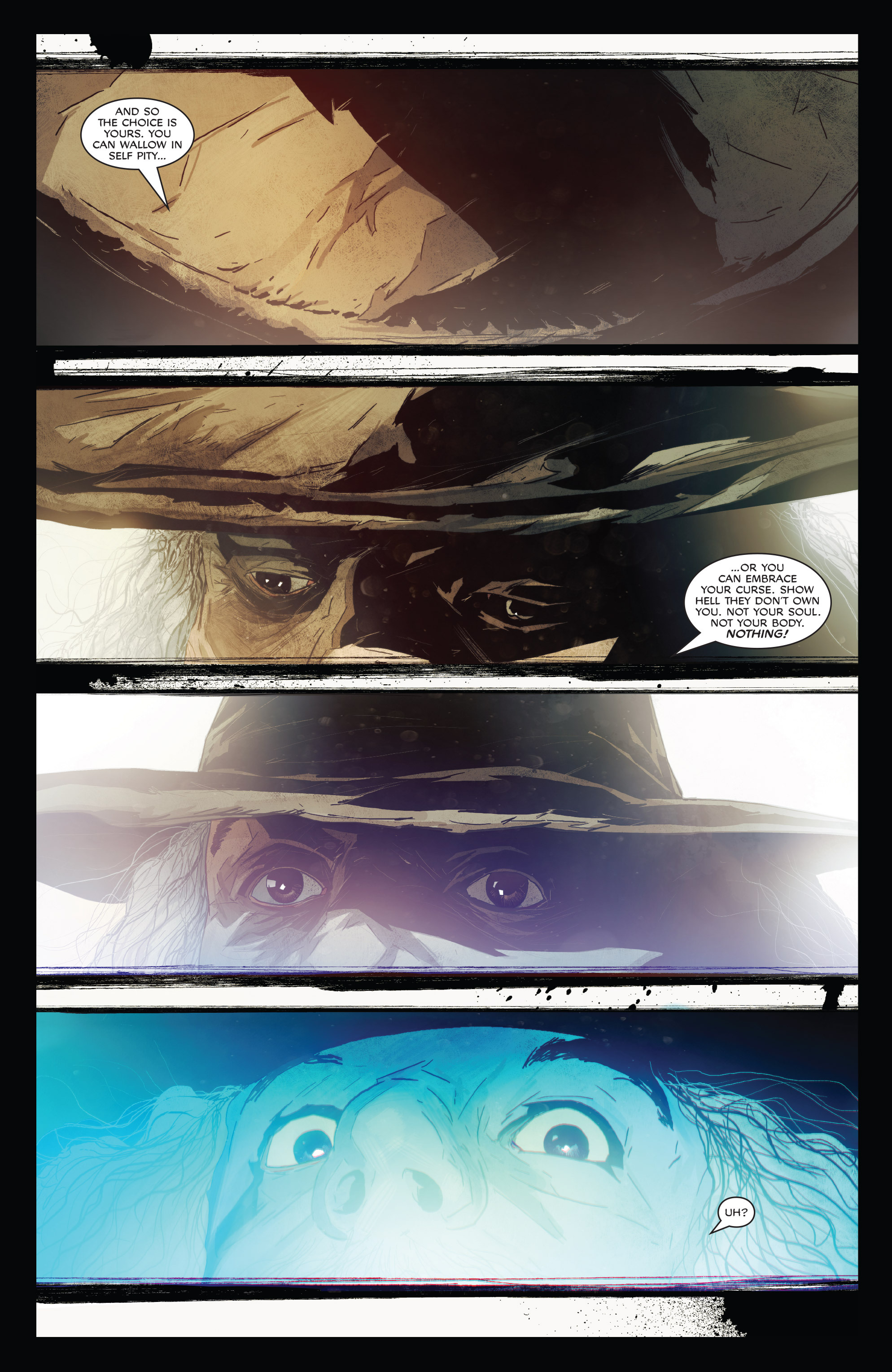Spawn (1992-): Chapter 240 - Page 3