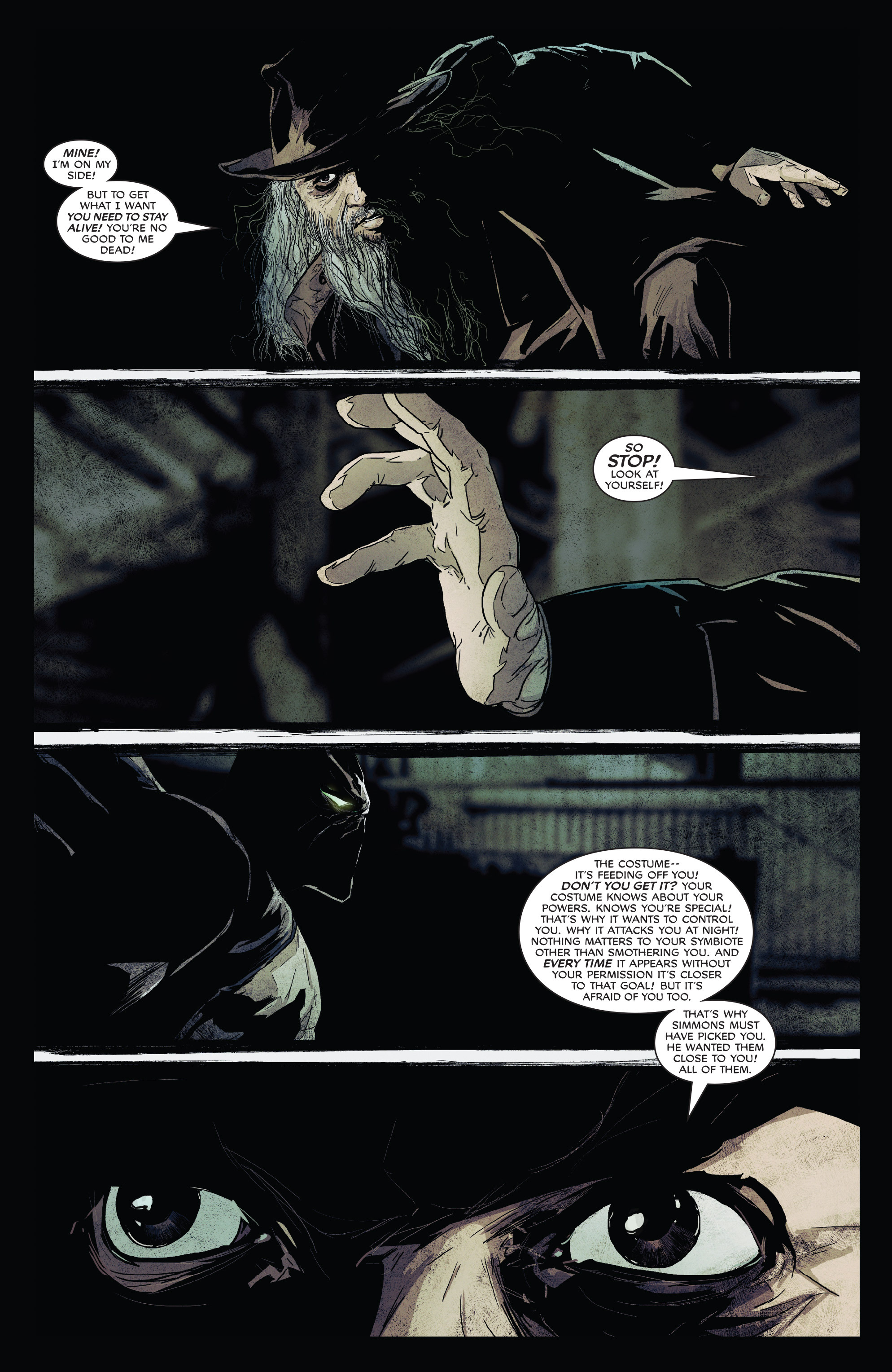 Spawn (1992-): Chapter 240 - Page 8