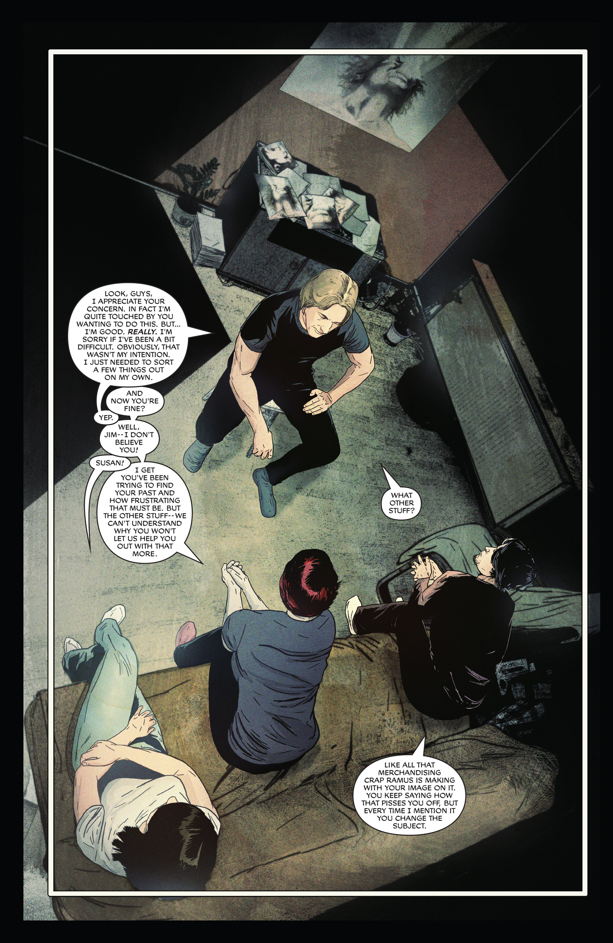 Spawn (1992-): Chapter 241 - Page 4